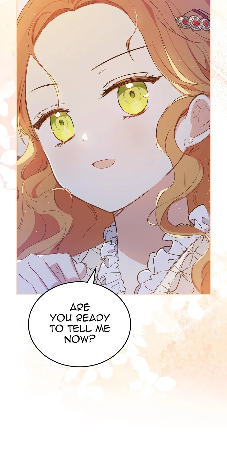 I’ll Be The Matriarch In This Life - Chapter 116 Page 94