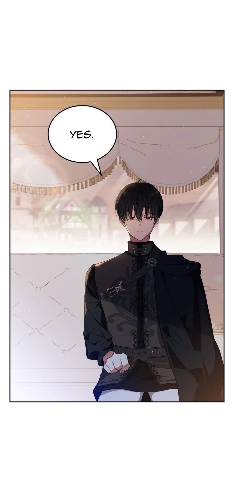 I’ll Be The Matriarch In This Life - Chapter 116 Page 95