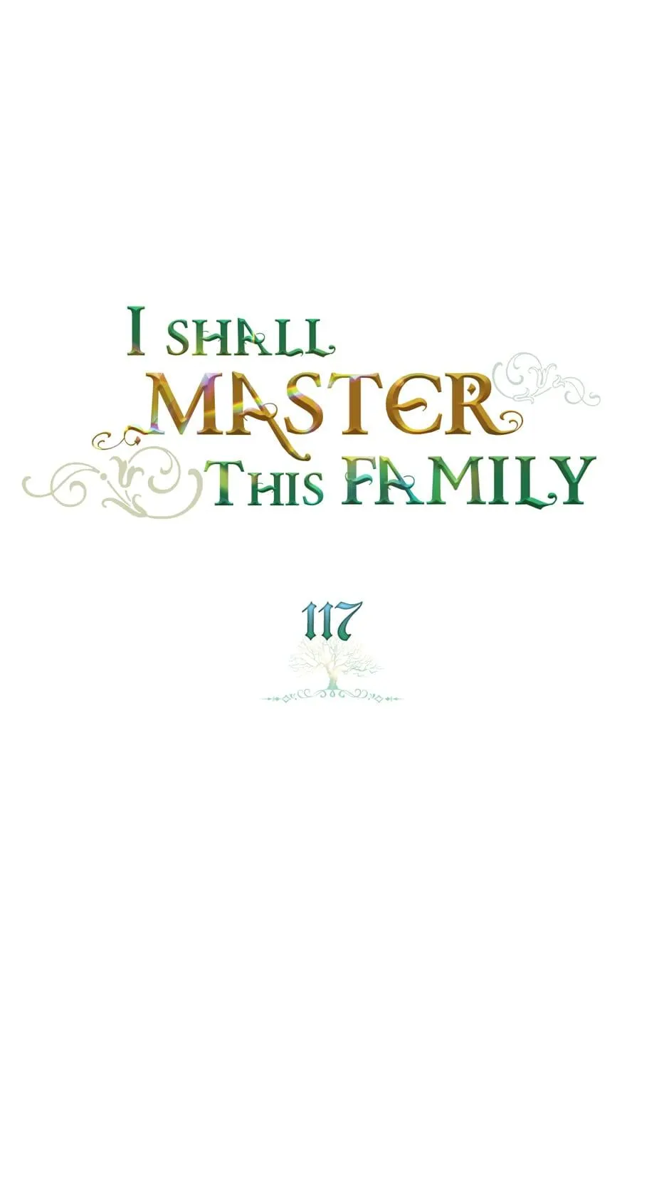I’ll Be The Matriarch In This Life - Chapter 117 Page 2