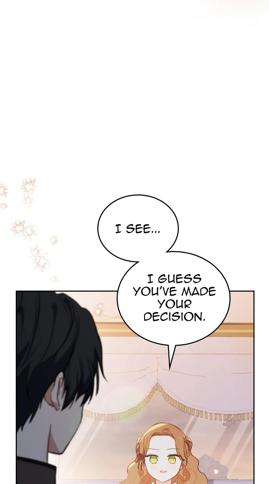 I’ll Be The Matriarch In This Life - Chapter 117 Page 5