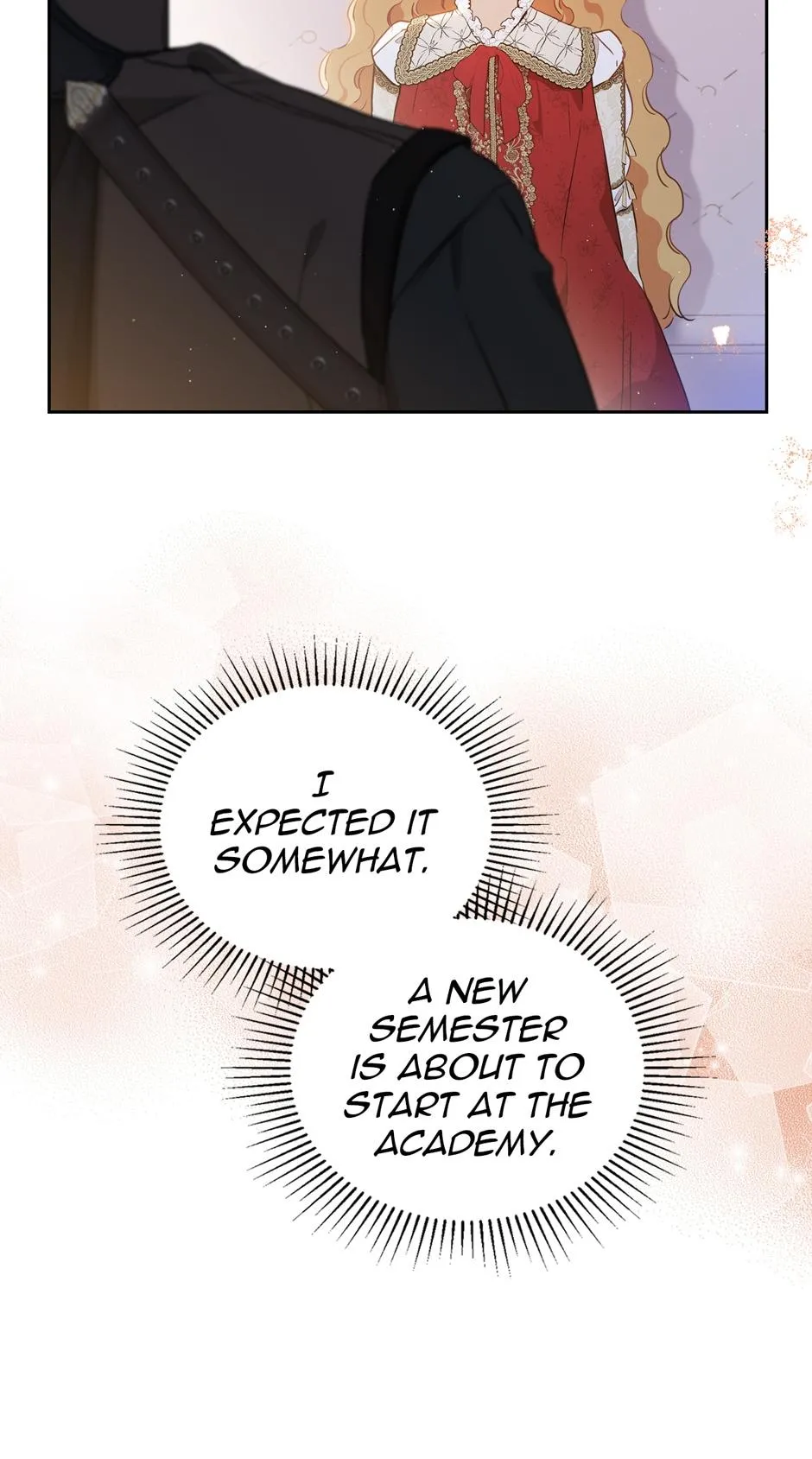 I’ll Be The Matriarch In This Life - Chapter 117 Page 6