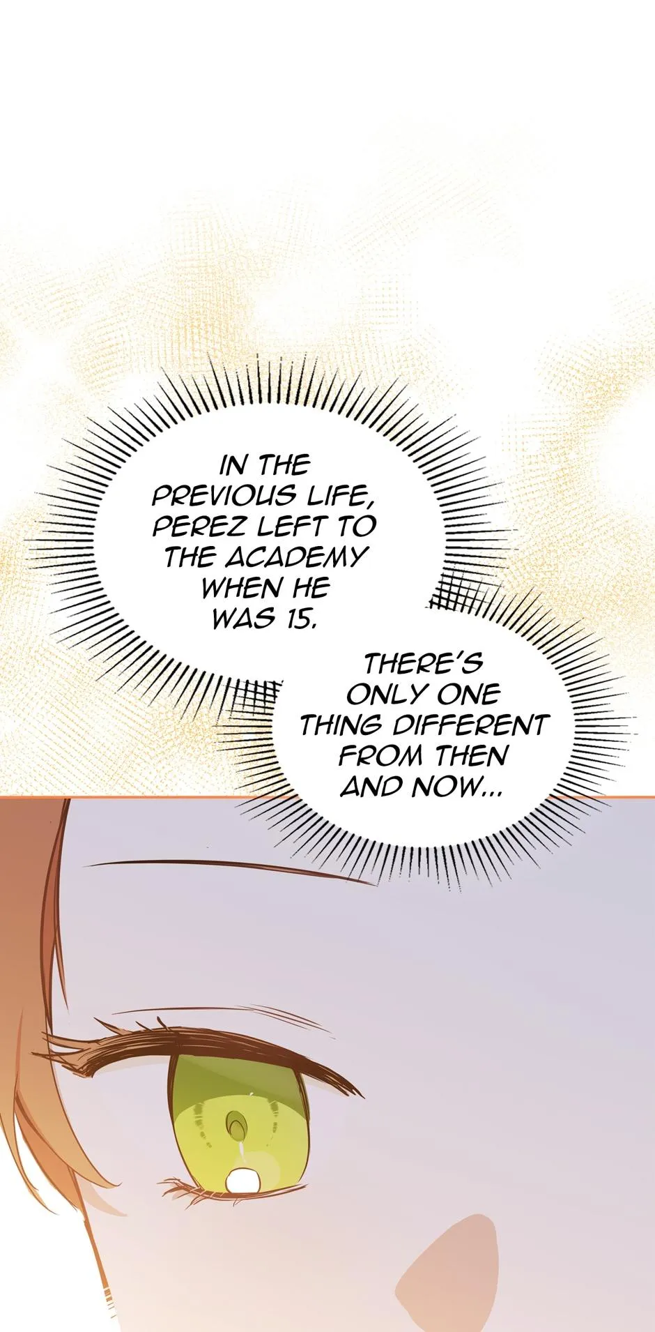I’ll Be The Matriarch In This Life - Chapter 117 Page 8