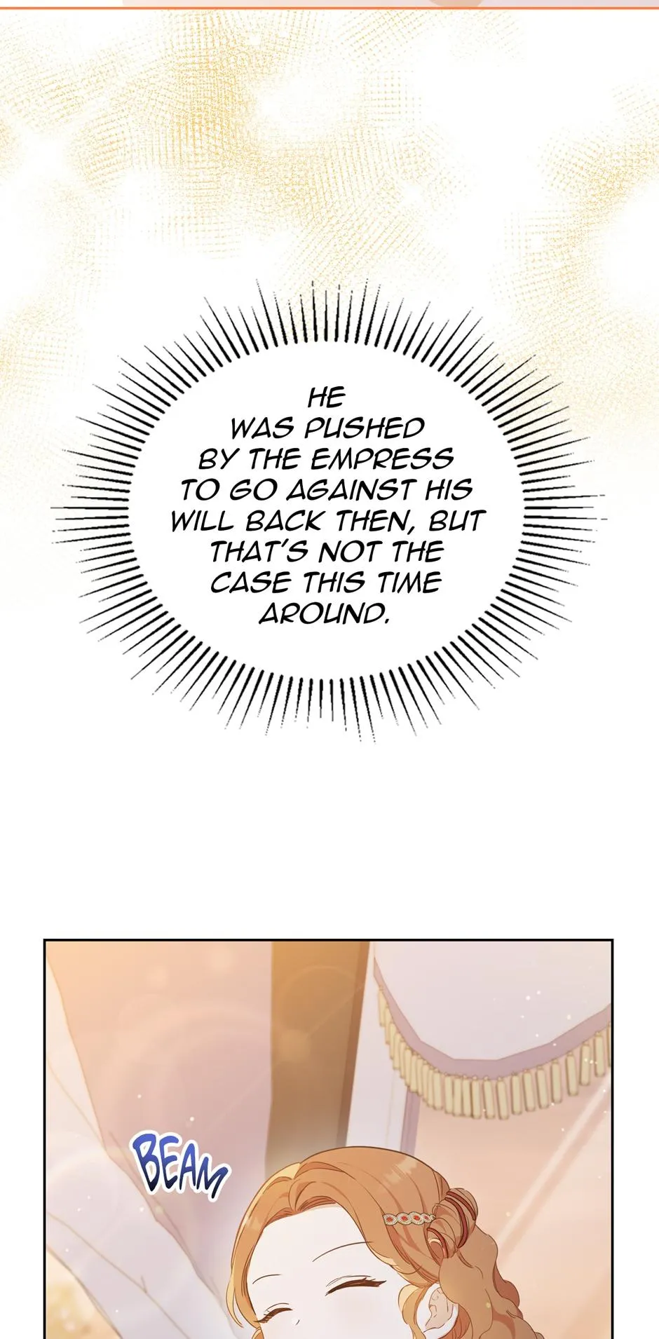 I’ll Be The Matriarch In This Life - Chapter 117 Page 9