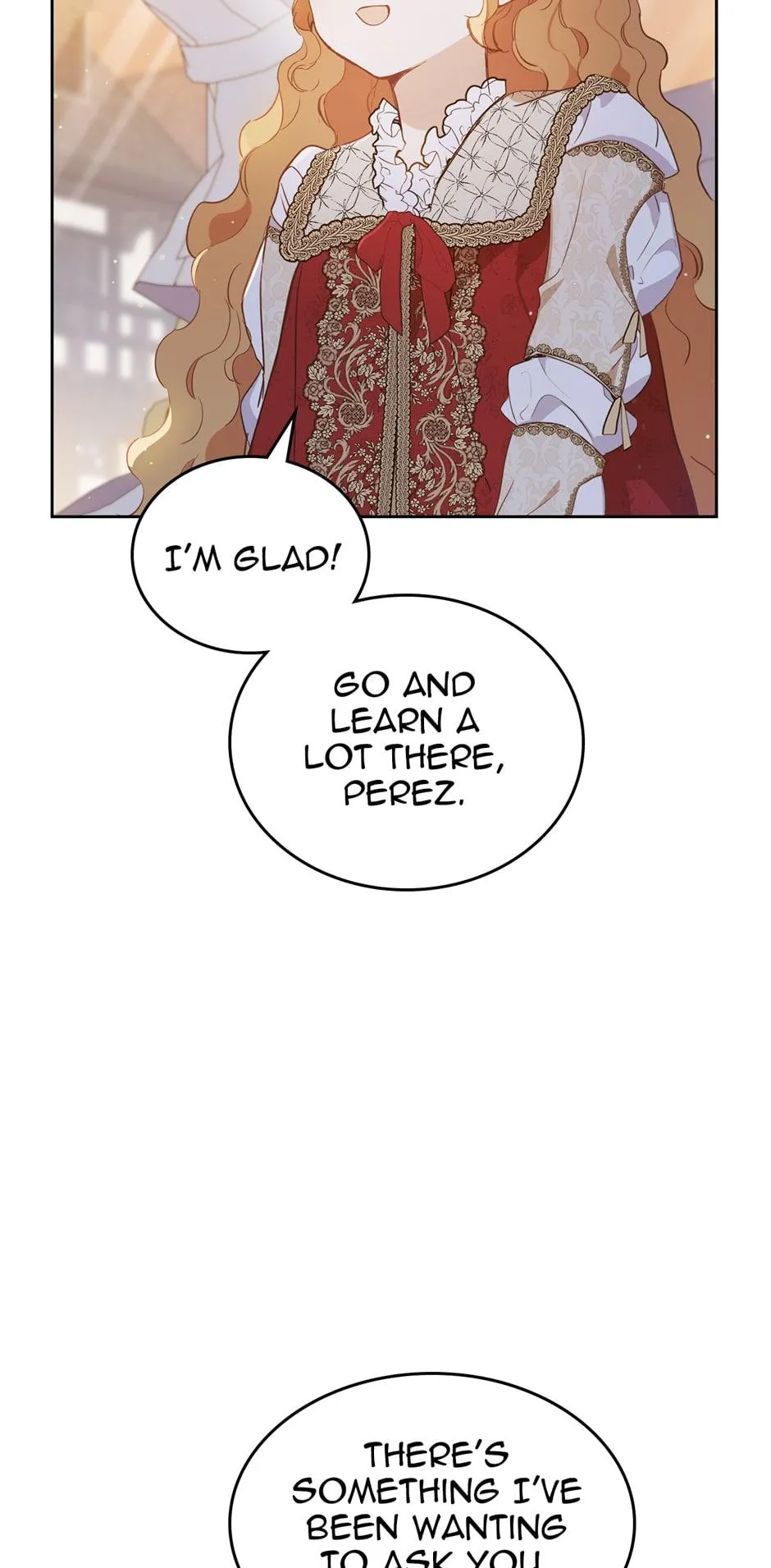 I’ll Be The Matriarch In This Life - Chapter 117 Page 10