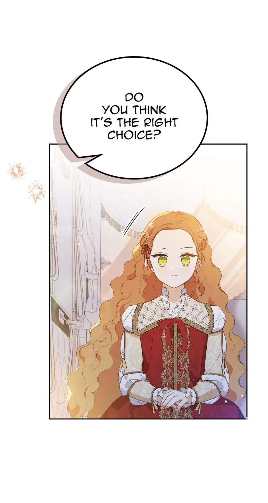 I’ll Be The Matriarch In This Life - Chapter 117 Page 12