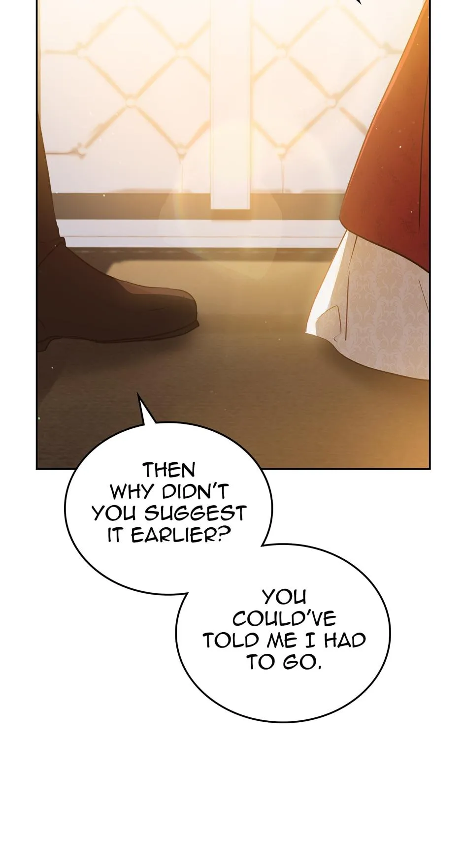 I’ll Be The Matriarch In This Life - Chapter 117 Page 15