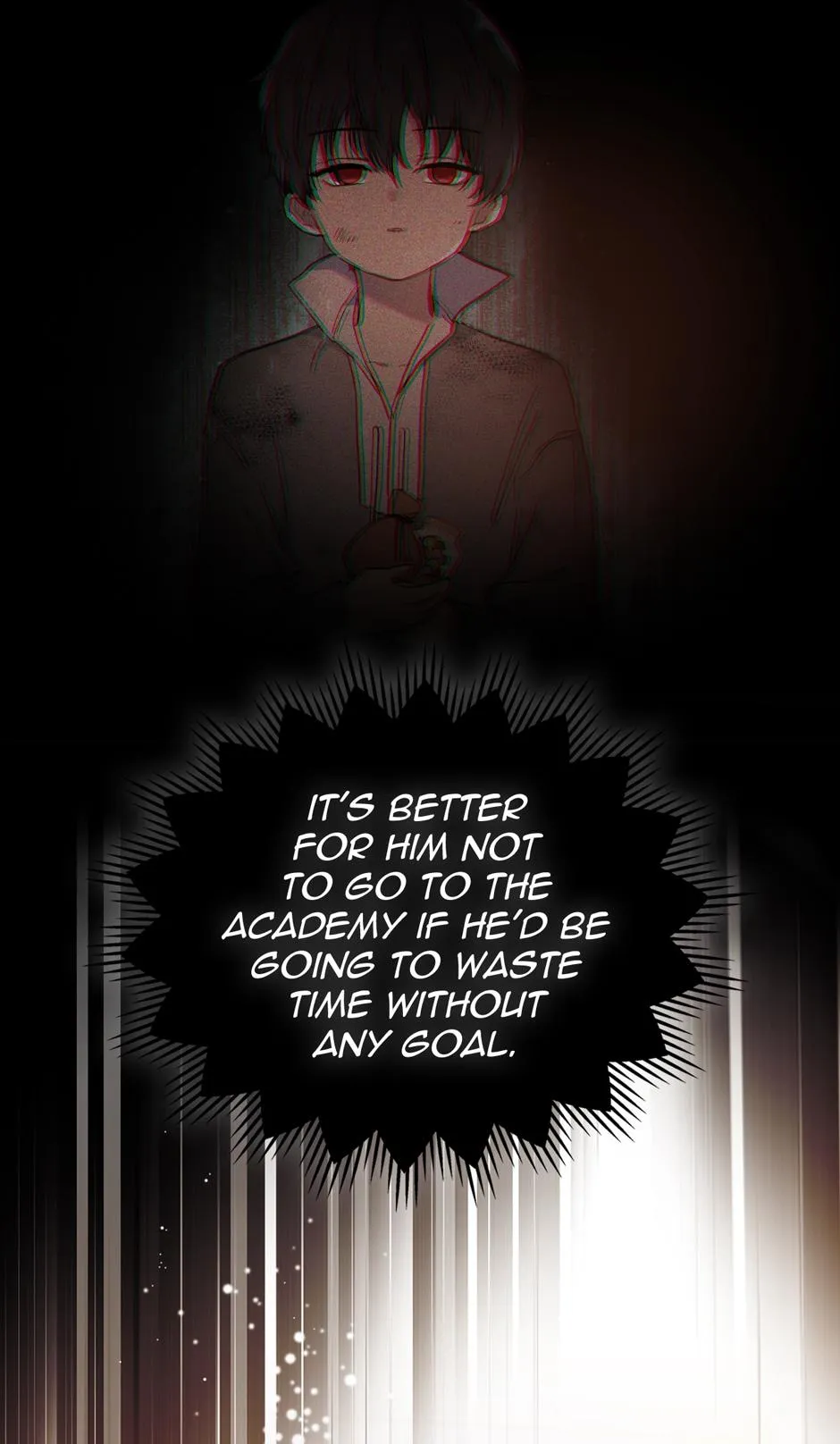 I’ll Be The Matriarch In This Life - Chapter 117 Page 22