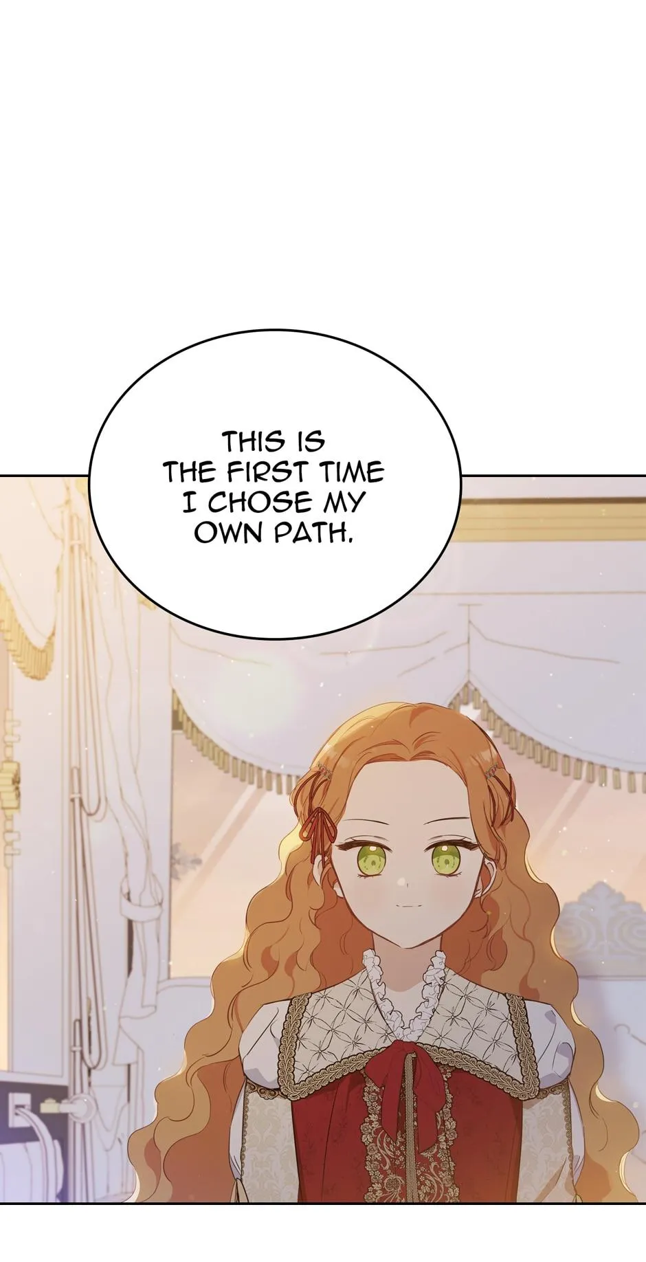 I’ll Be The Matriarch In This Life - Chapter 117 Page 26