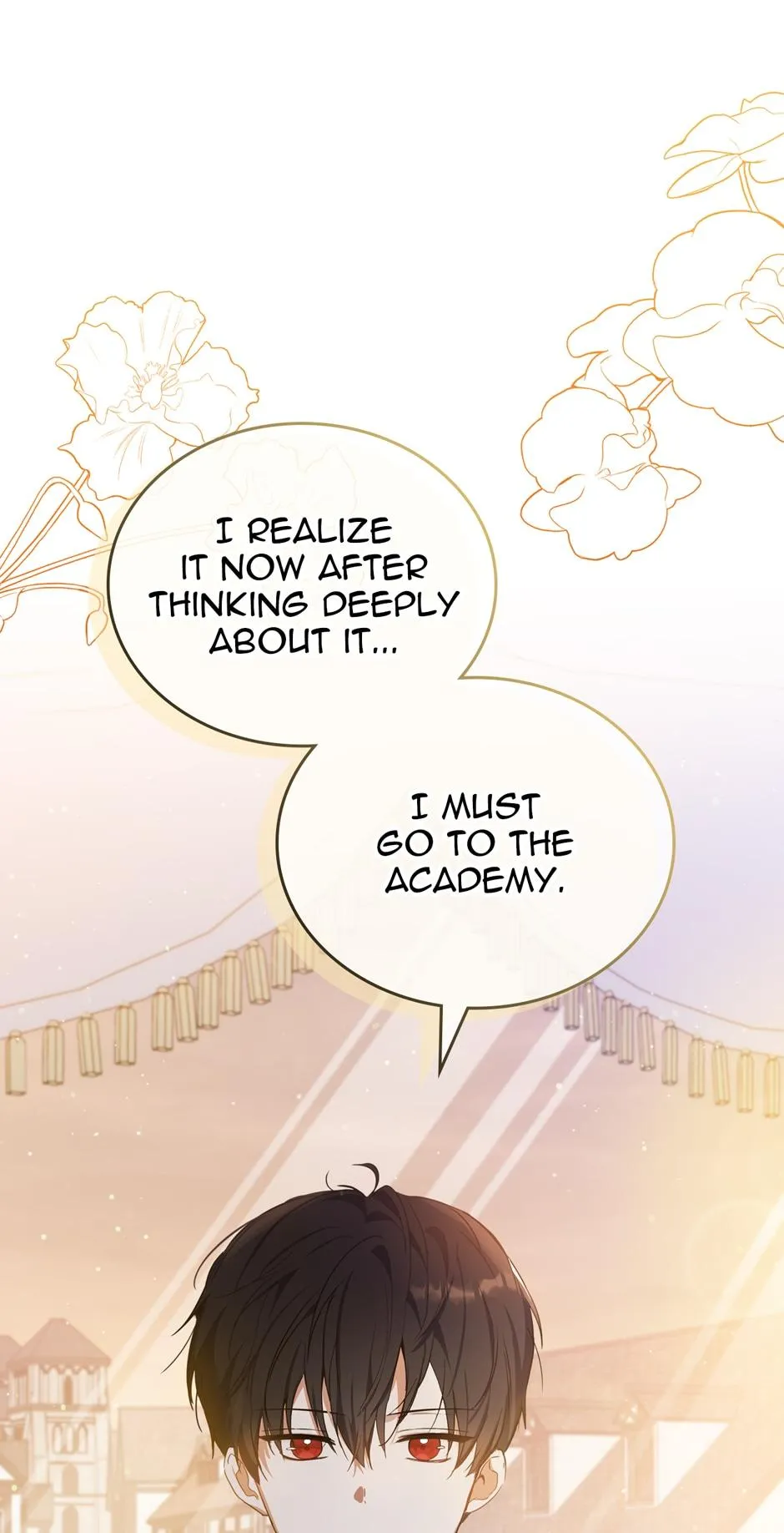 I’ll Be The Matriarch In This Life - Chapter 117 Page 27