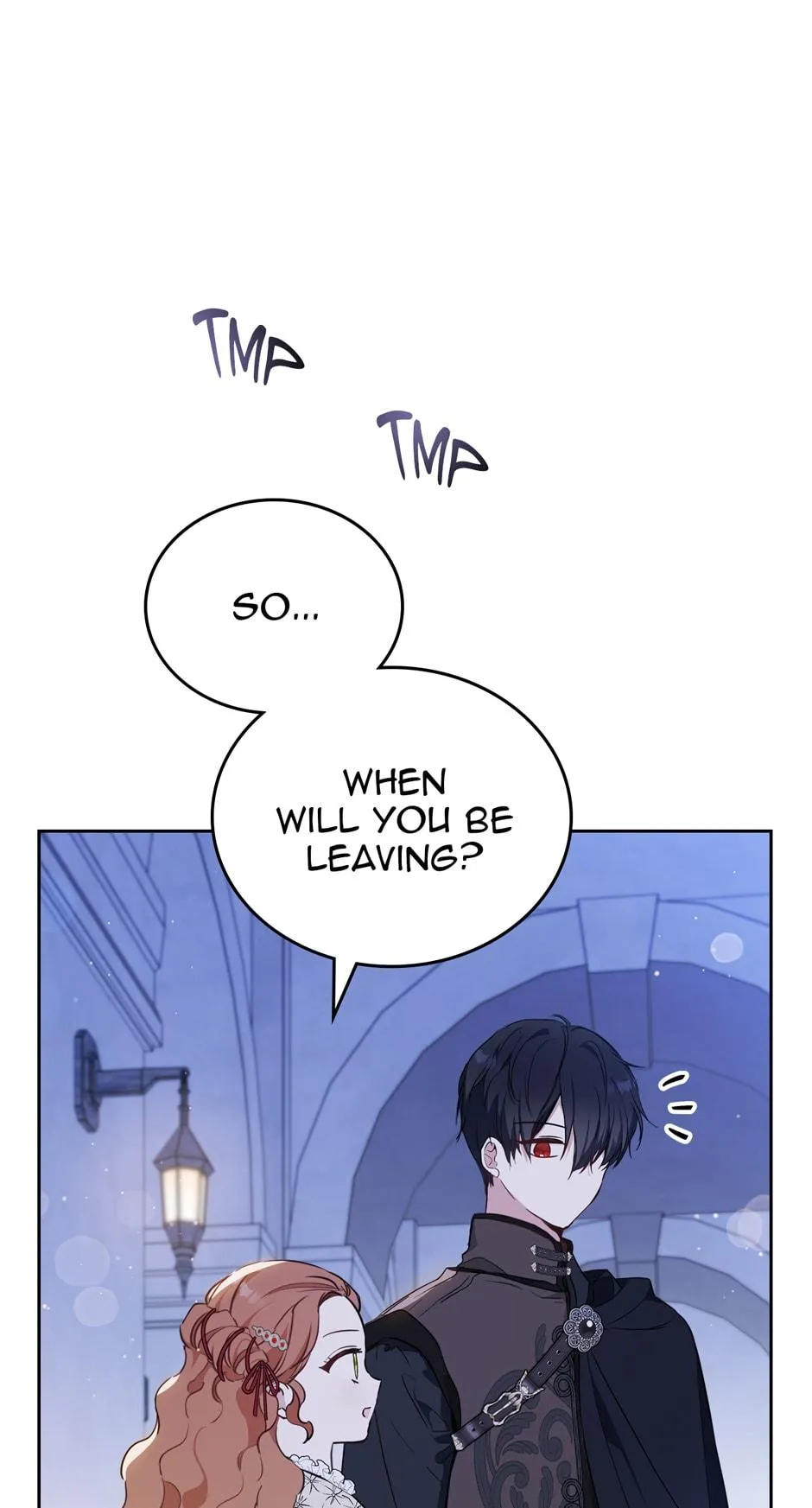 I’ll Be The Matriarch In This Life - Chapter 117 Page 31