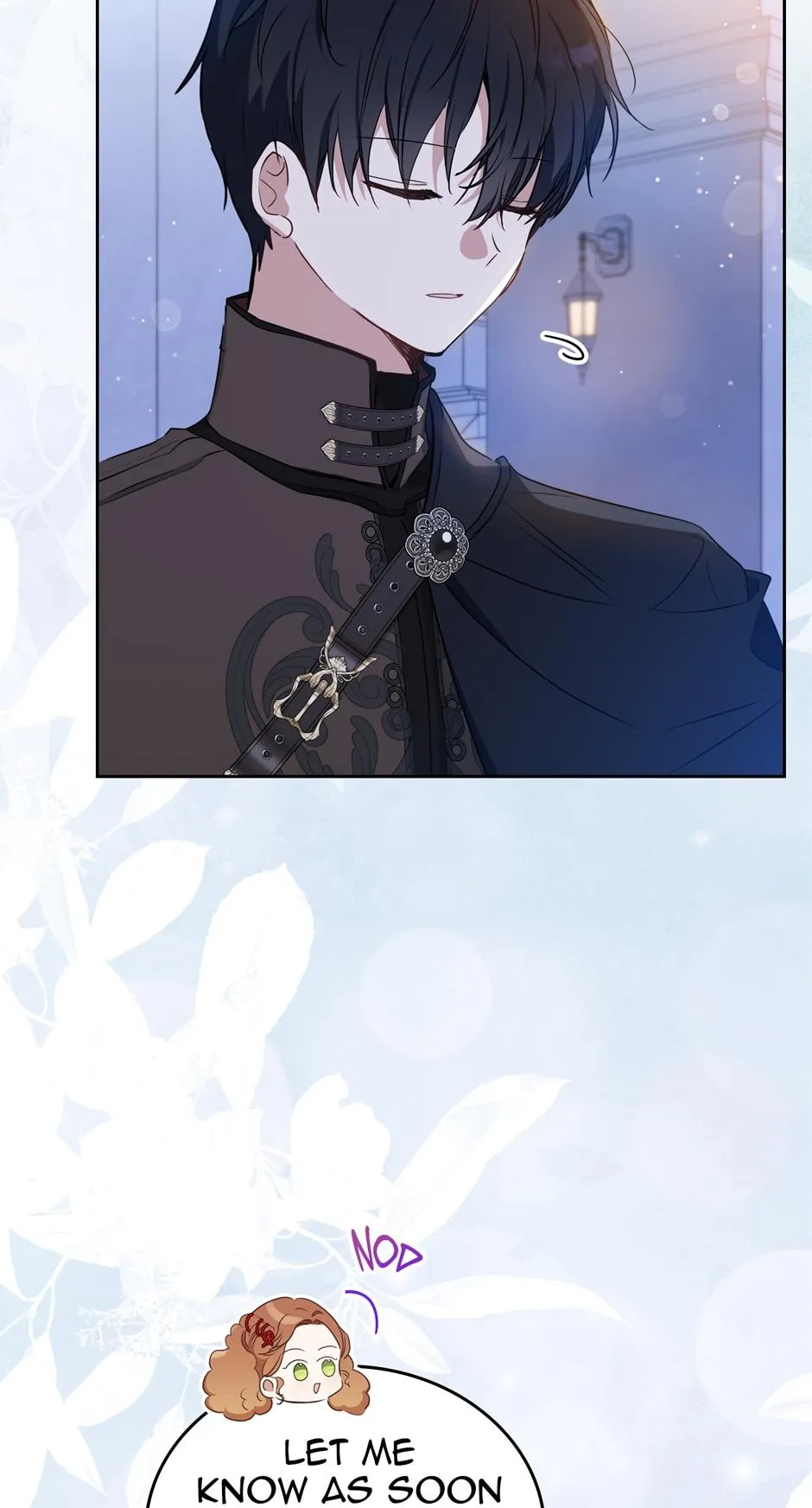I’ll Be The Matriarch In This Life - Chapter 117 Page 33