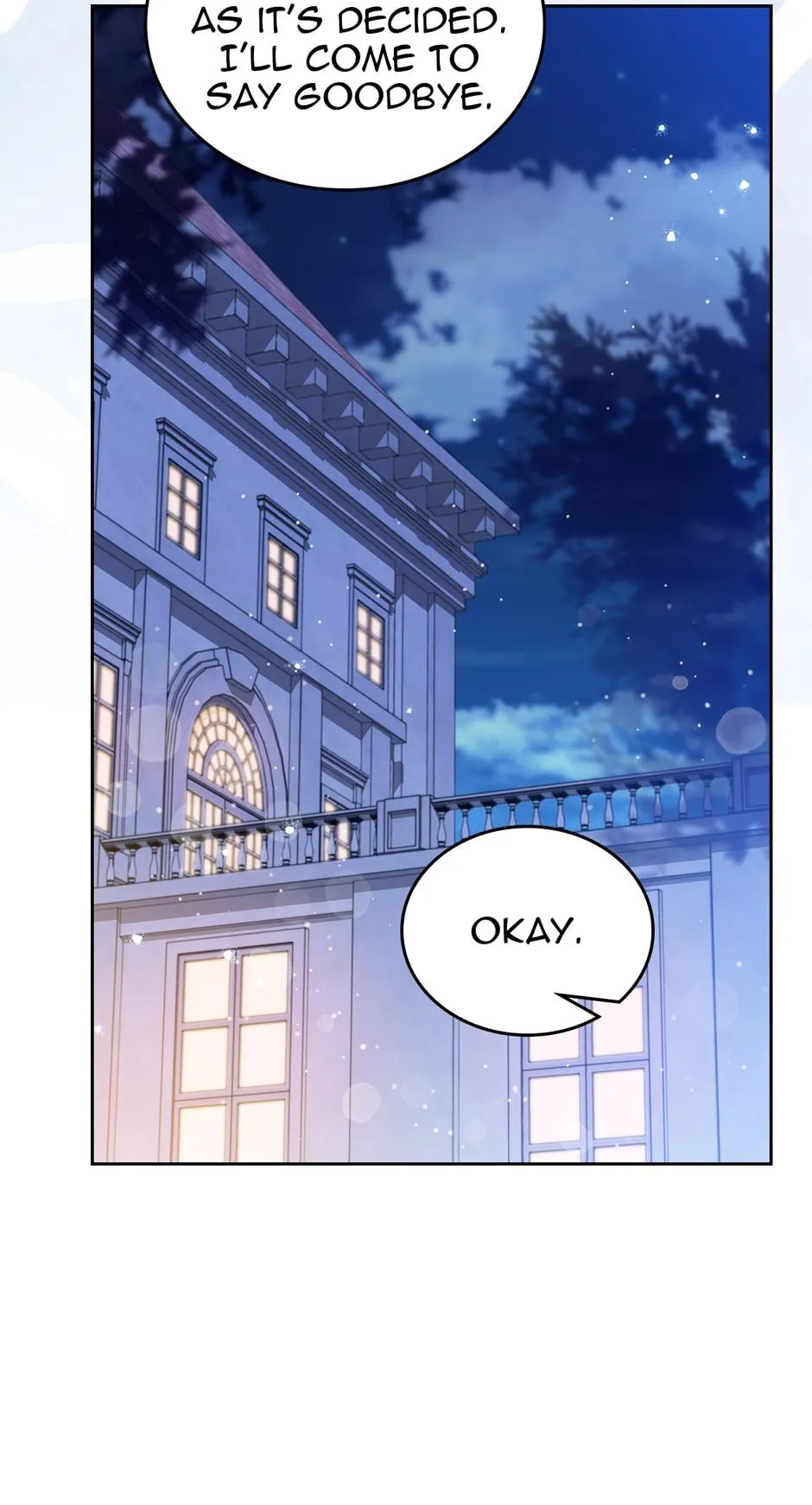 I’ll Be The Matriarch In This Life - Chapter 117 Page 34