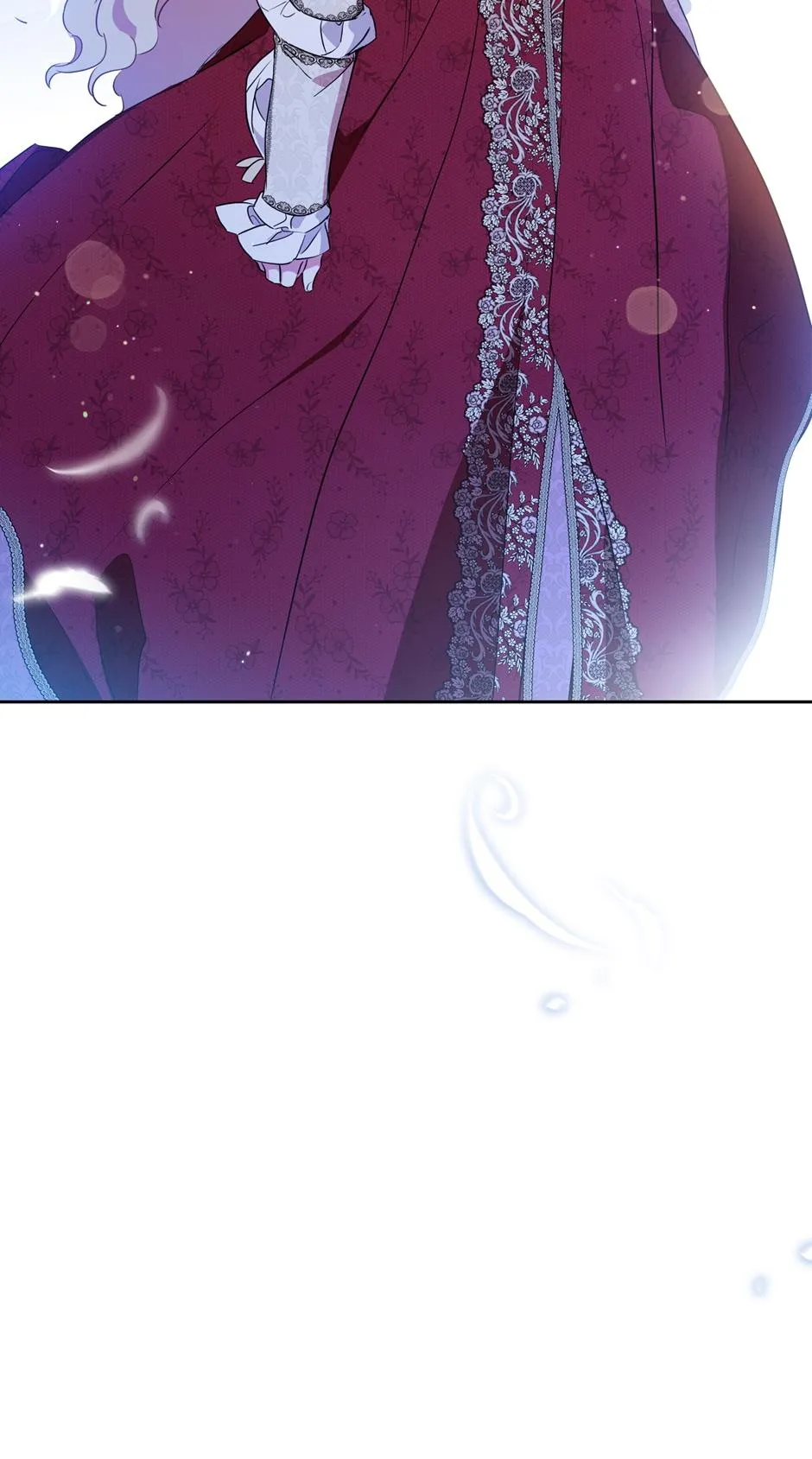 I’ll Be The Matriarch In This Life - Chapter 117 Page 37