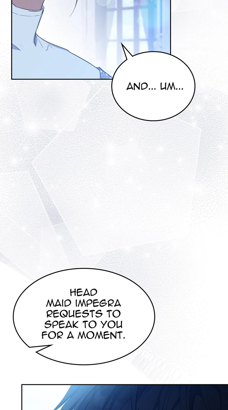 I’ll Be The Matriarch In This Life - Chapter 117 Page 42
