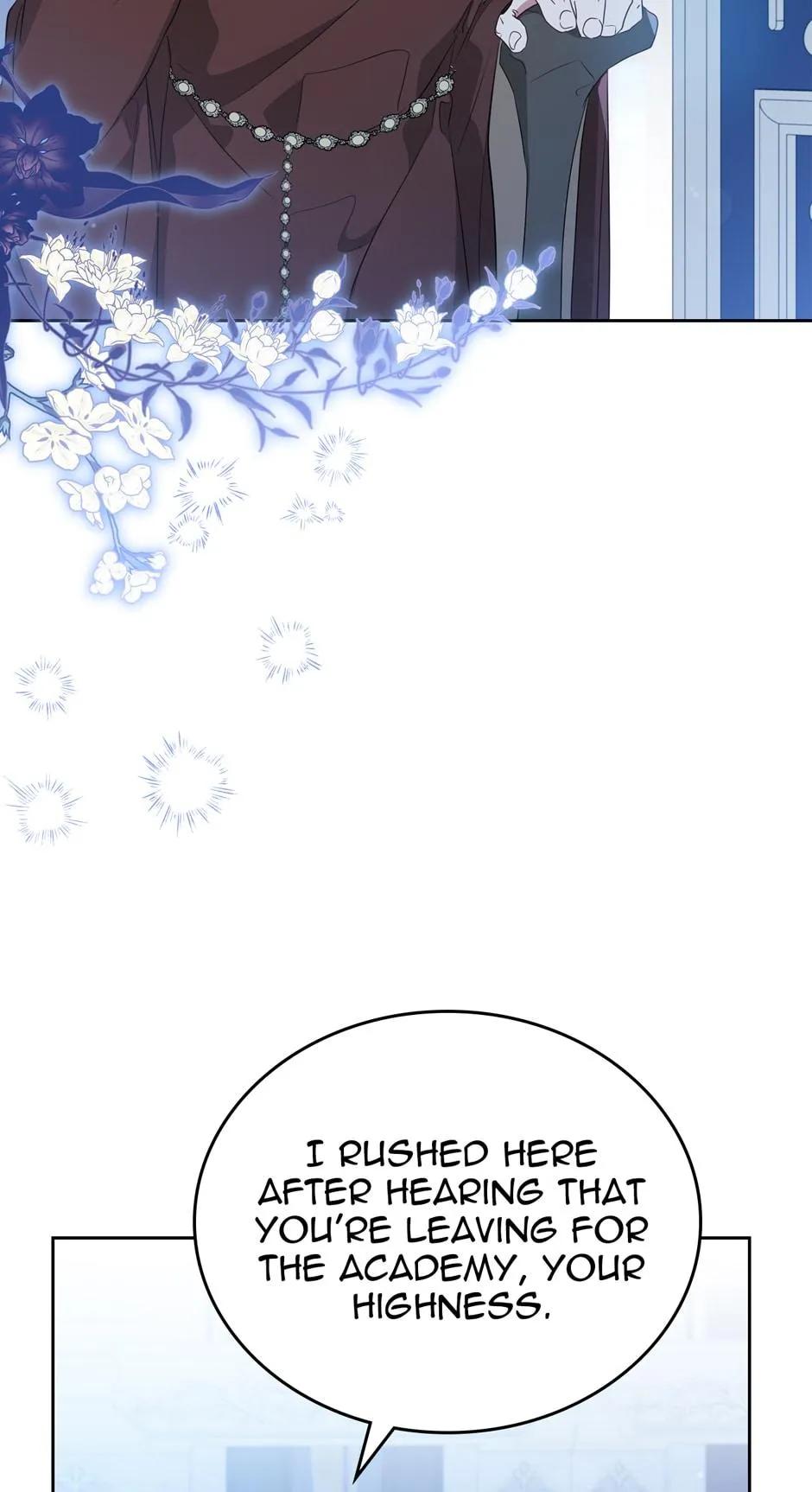 I’ll Be The Matriarch In This Life - Chapter 117 Page 45