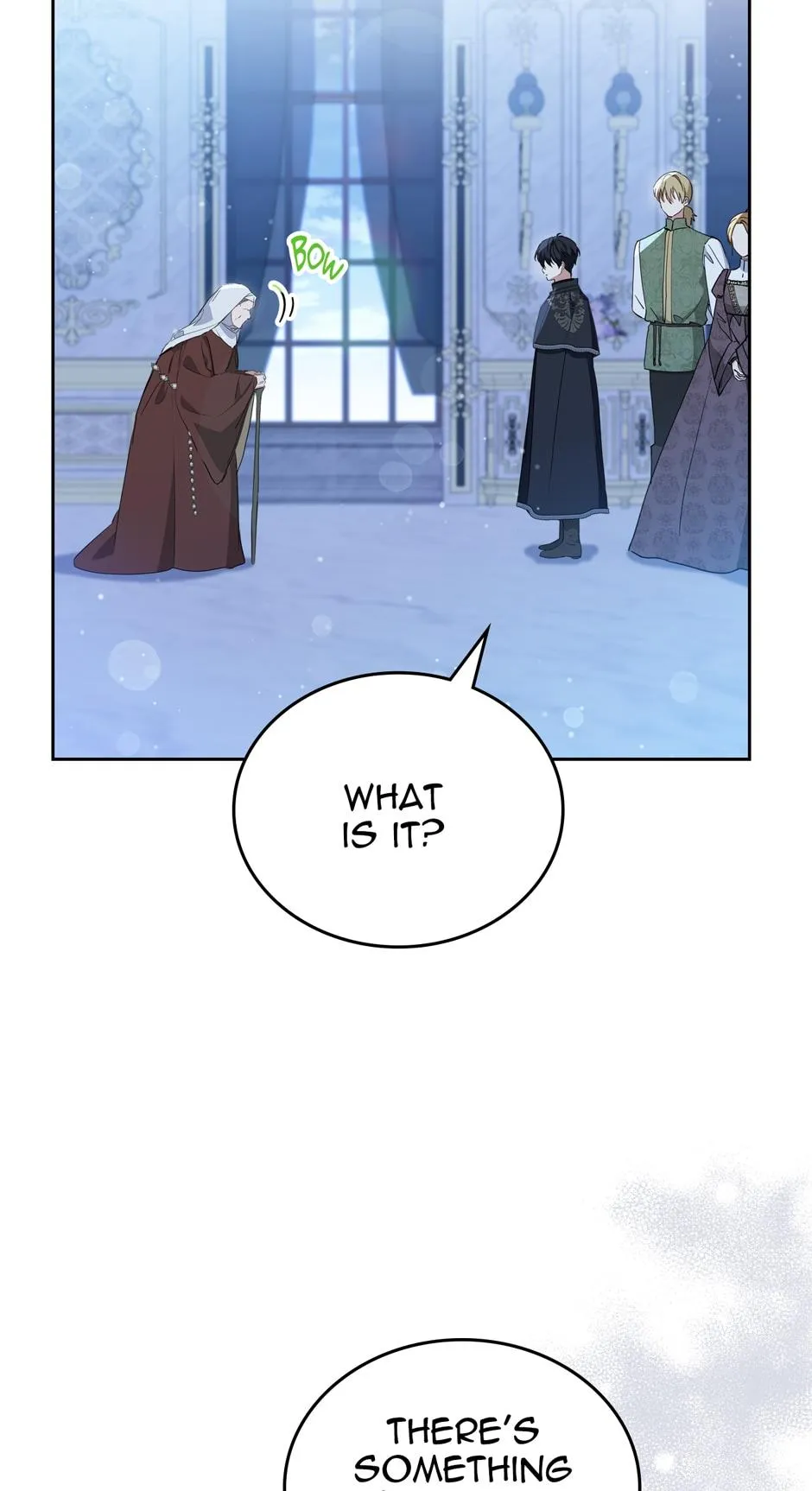 I’ll Be The Matriarch In This Life - Chapter 117 Page 46