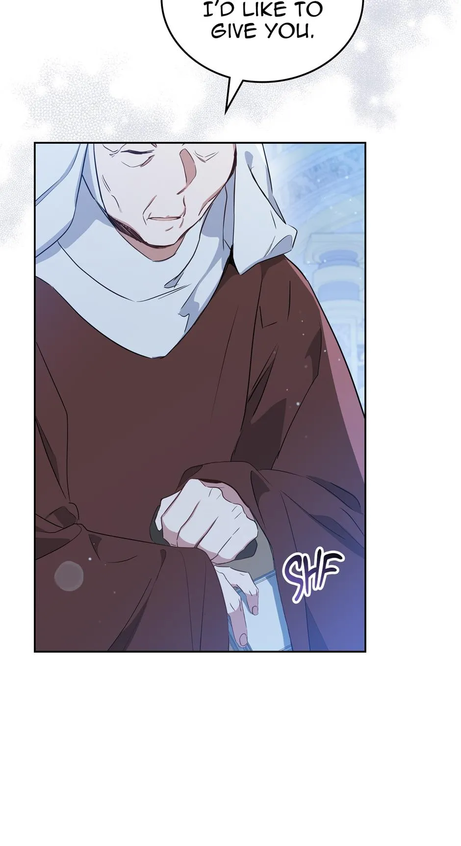 I’ll Be The Matriarch In This Life - Chapter 117 Page 47