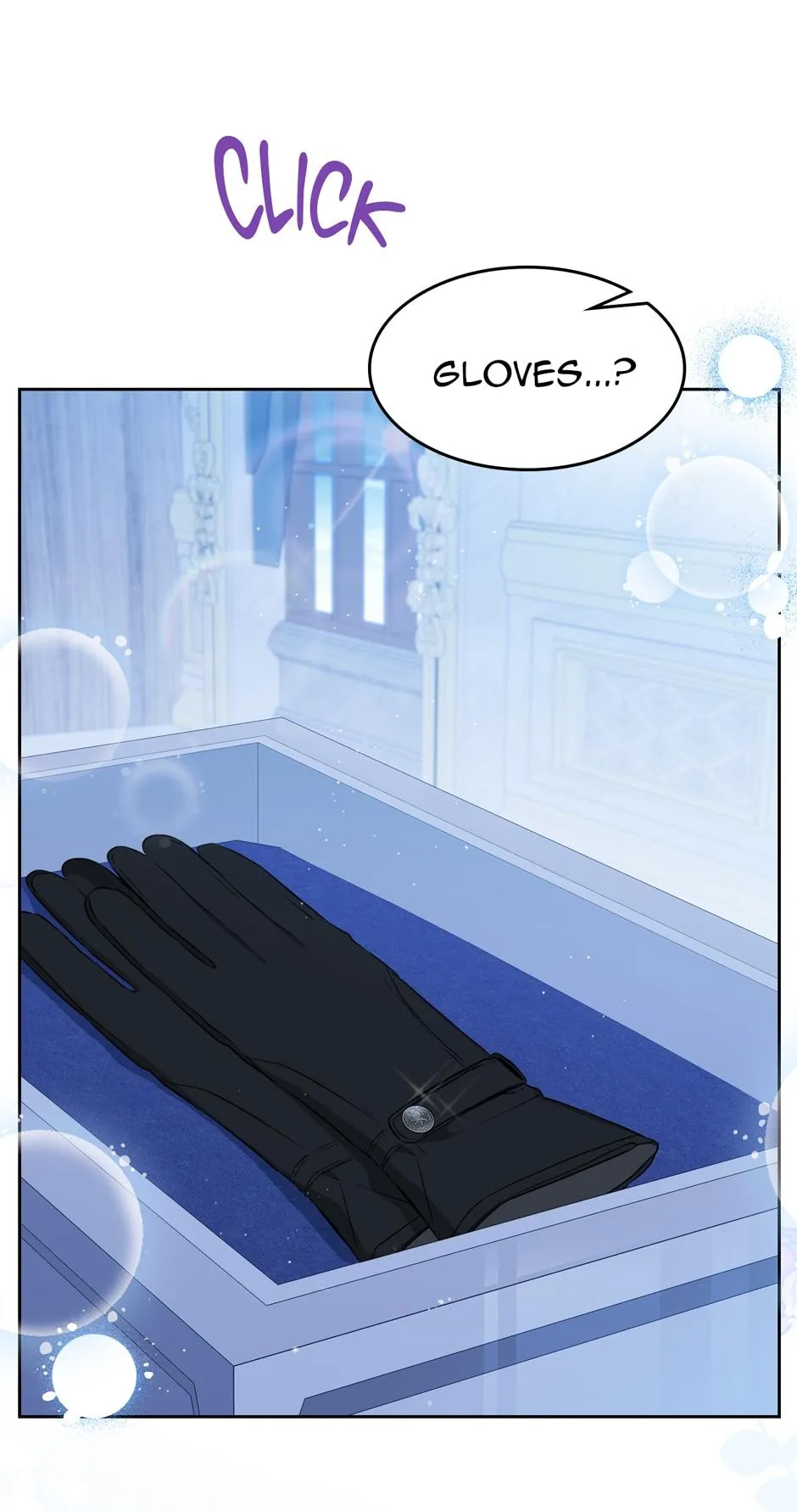 I’ll Be The Matriarch In This Life - Chapter 117 Page 48