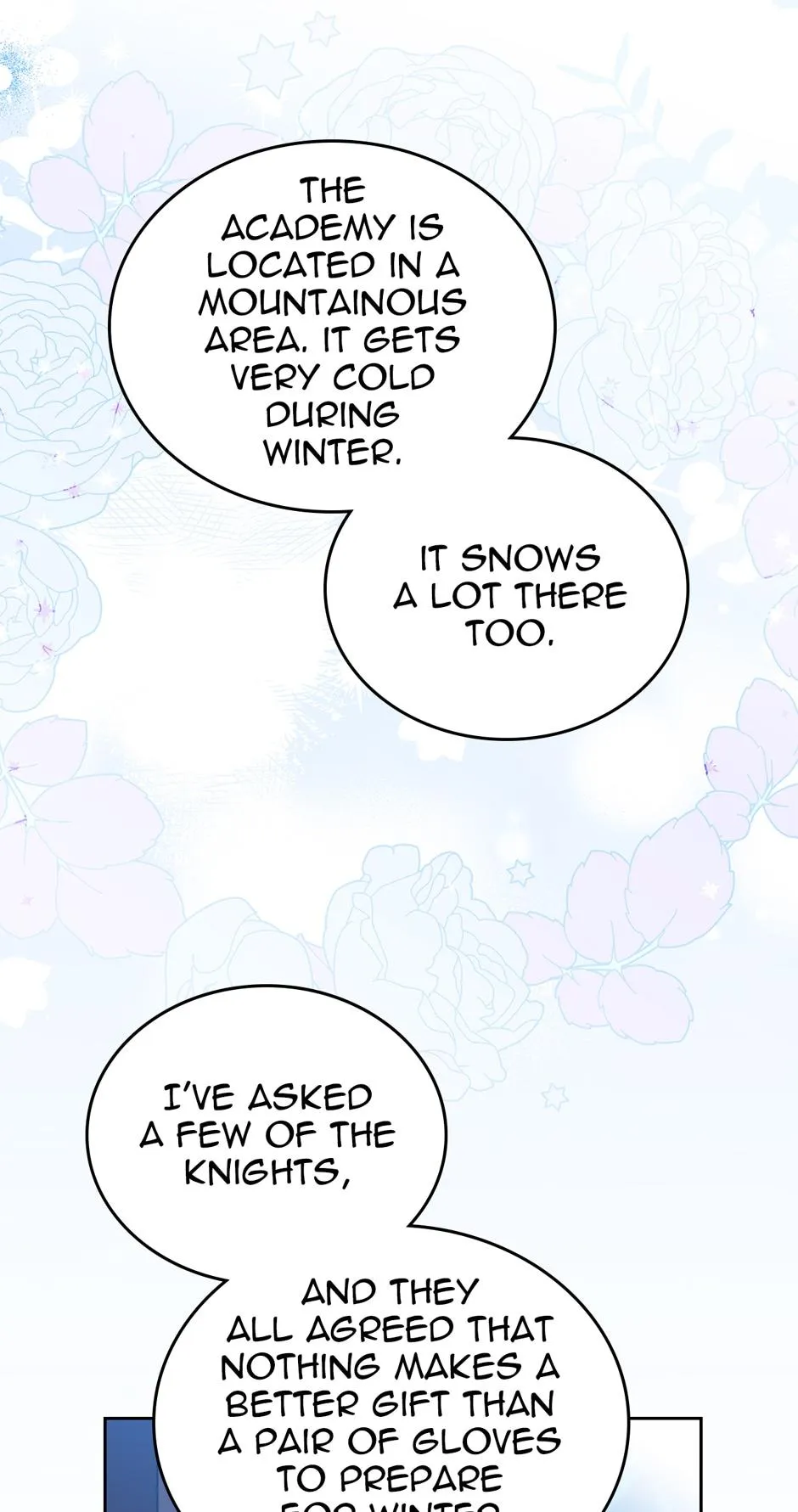 I’ll Be The Matriarch In This Life - Chapter 117 Page 49
