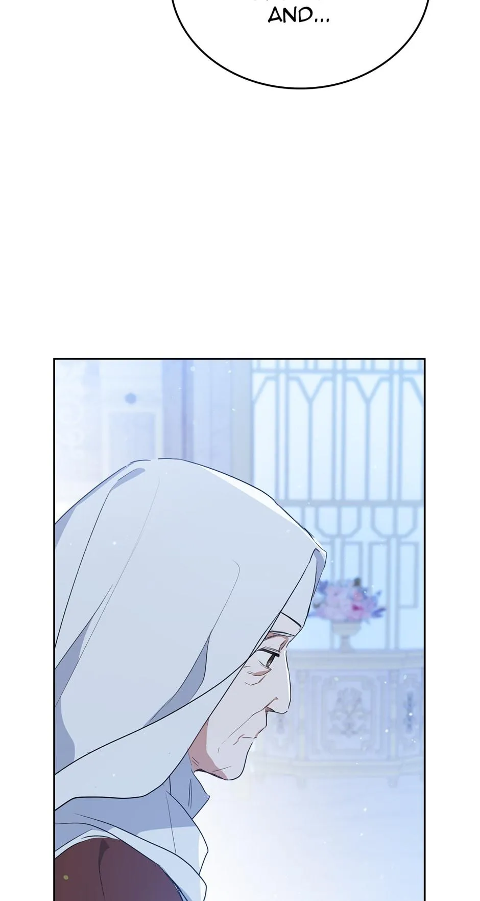 I’ll Be The Matriarch In This Life - Chapter 117 Page 53