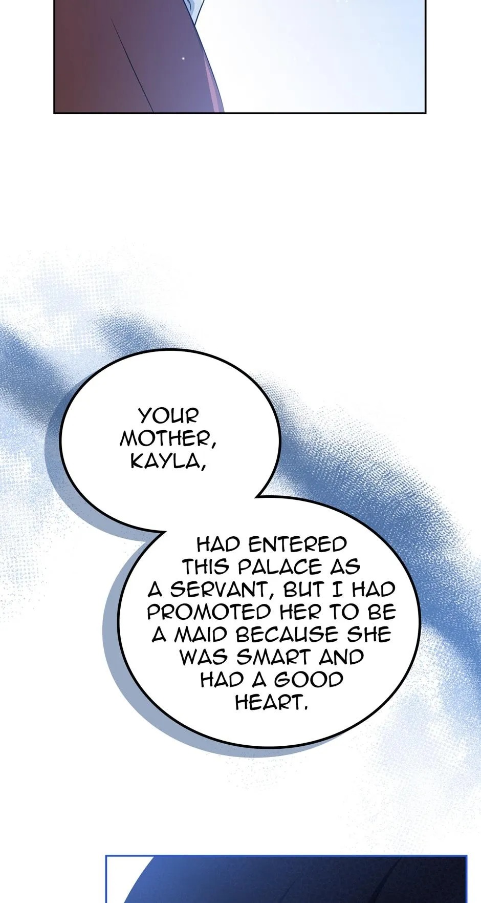 I’ll Be The Matriarch In This Life - Chapter 117 Page 54