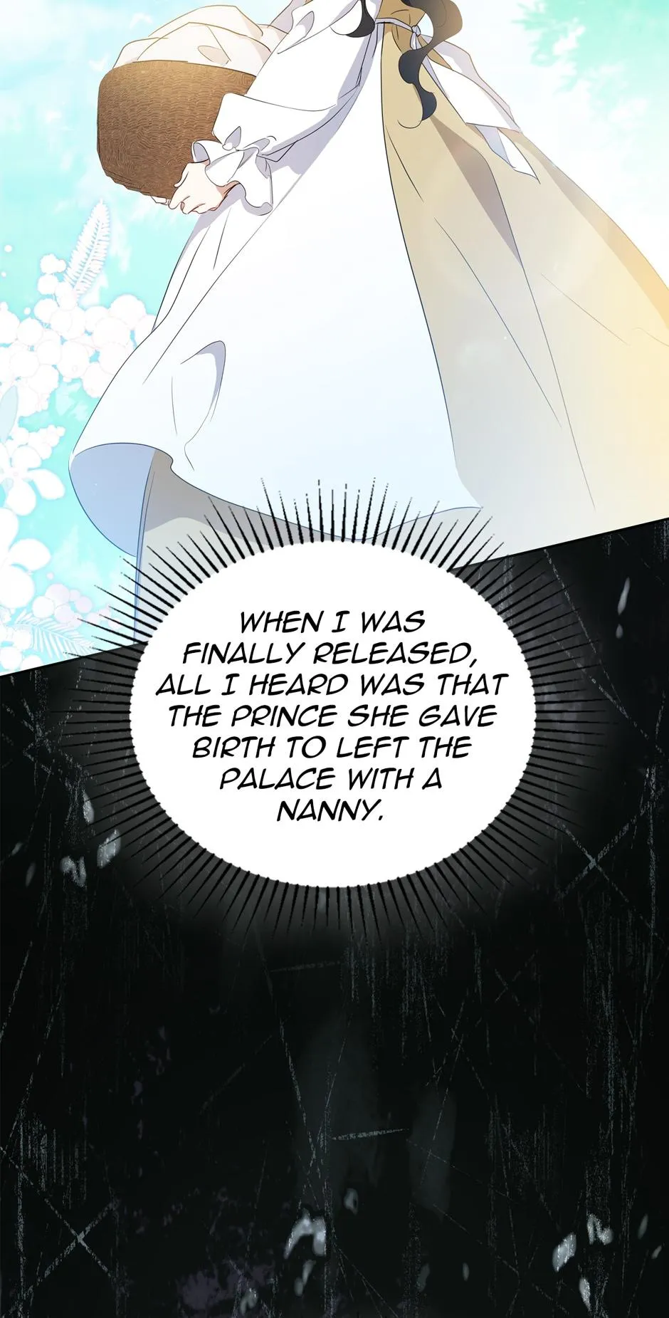 I’ll Be The Matriarch In This Life - Chapter 117 Page 57