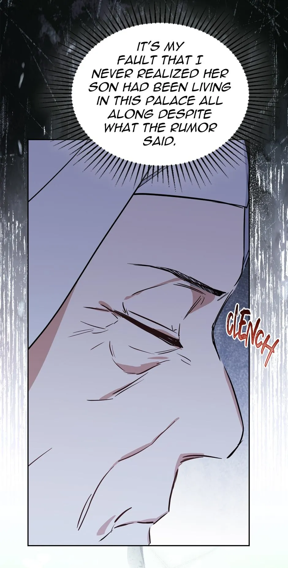 I’ll Be The Matriarch In This Life - Chapter 117 Page 58