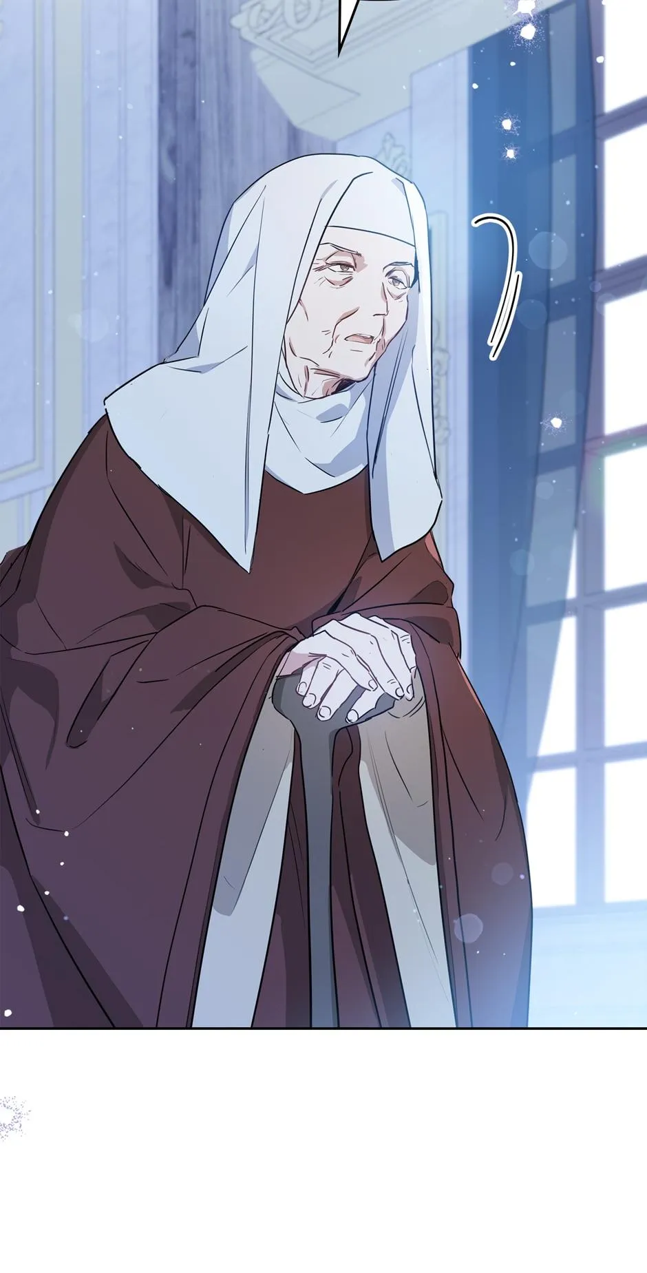 I’ll Be The Matriarch In This Life - Chapter 117 Page 60