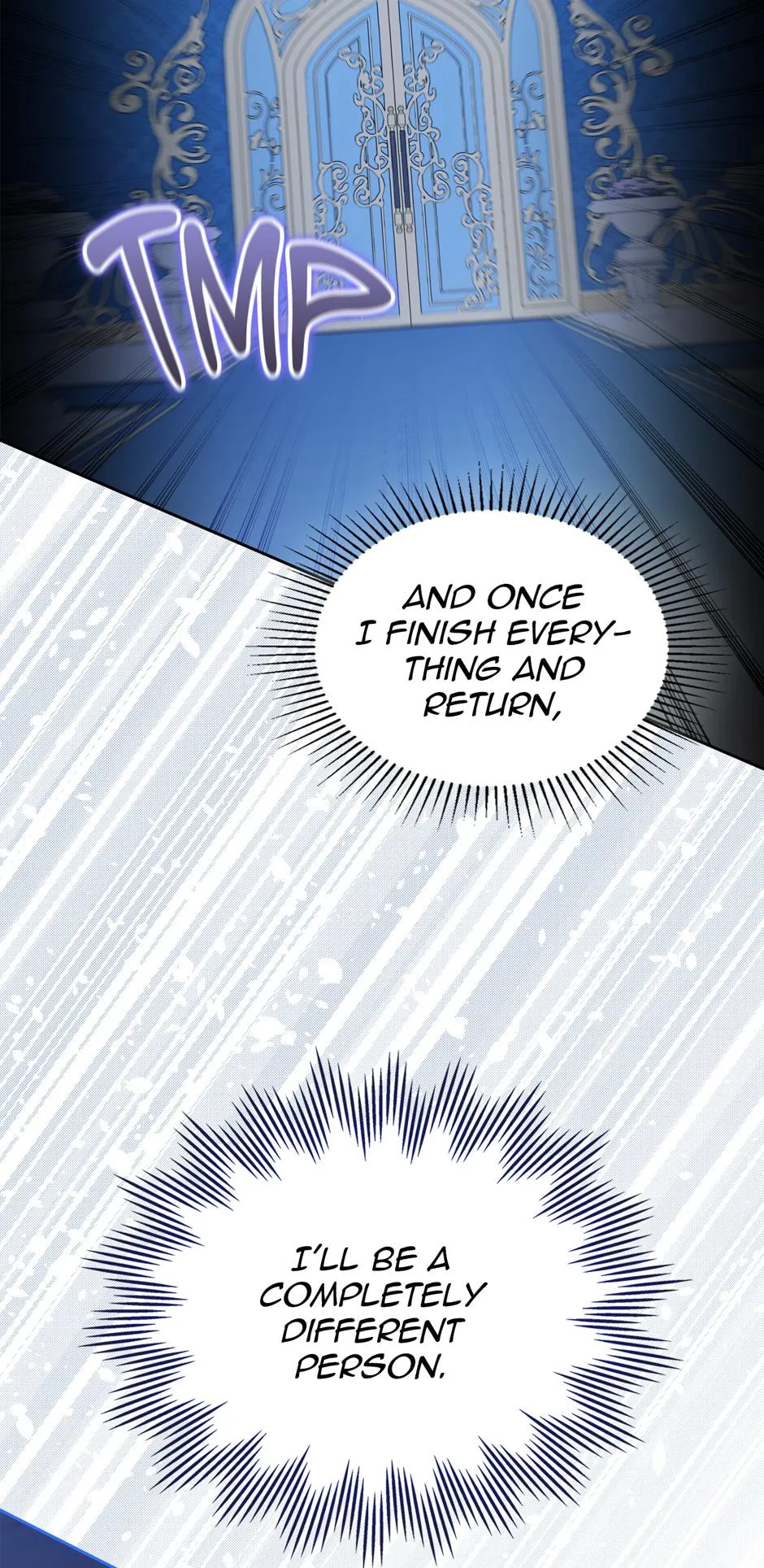 I’ll Be The Matriarch In This Life - Chapter 117 Page 67