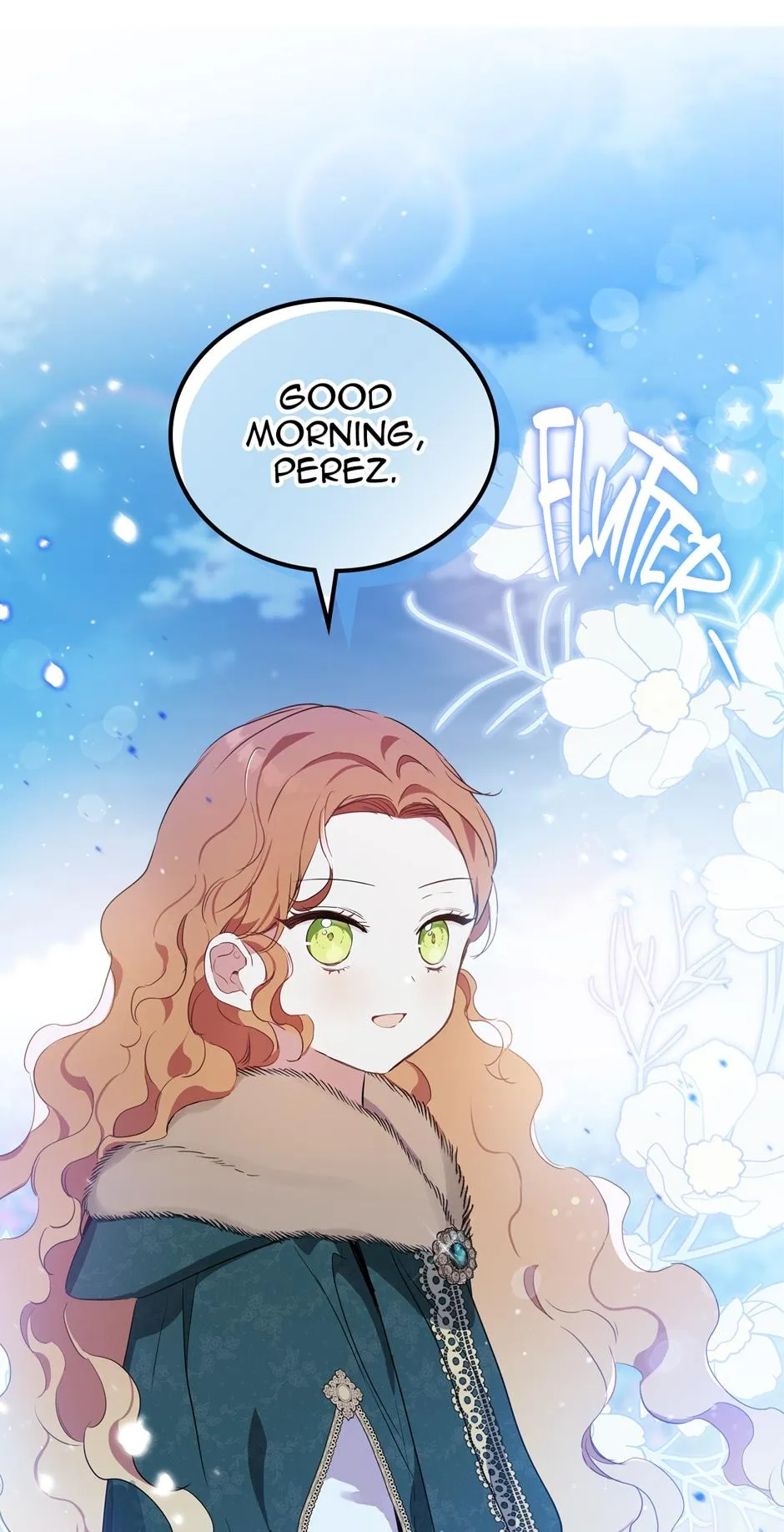 I’ll Be The Matriarch In This Life - Chapter 117 Page 70