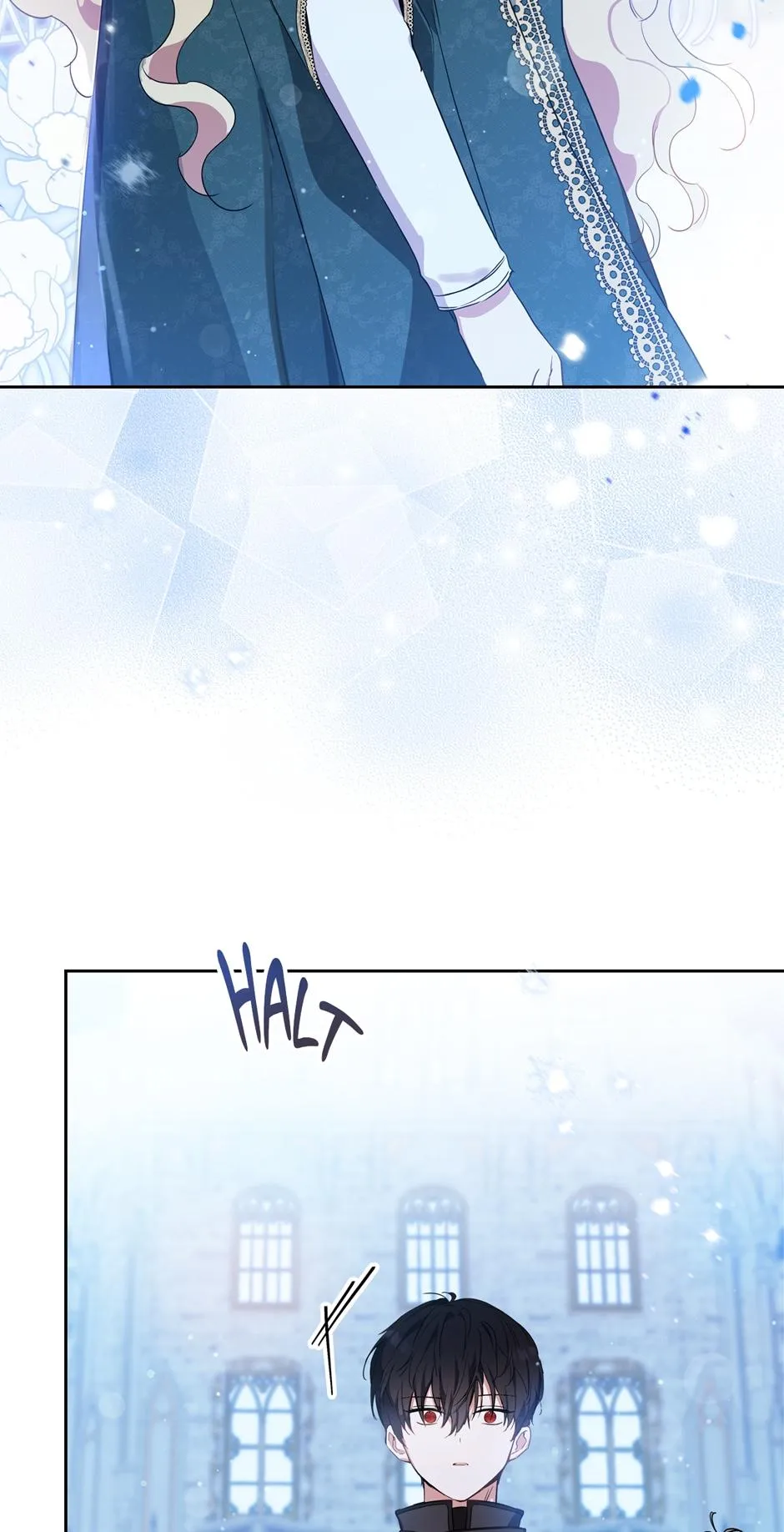 I’ll Be The Matriarch In This Life - Chapter 117 Page 71