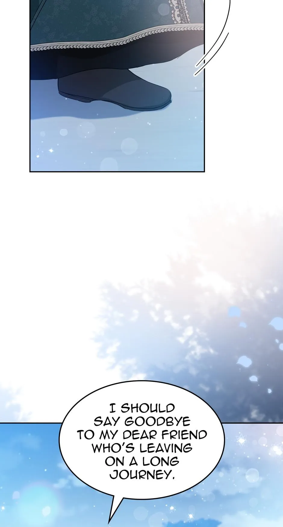 I’ll Be The Matriarch In This Life - Chapter 117 Page 75