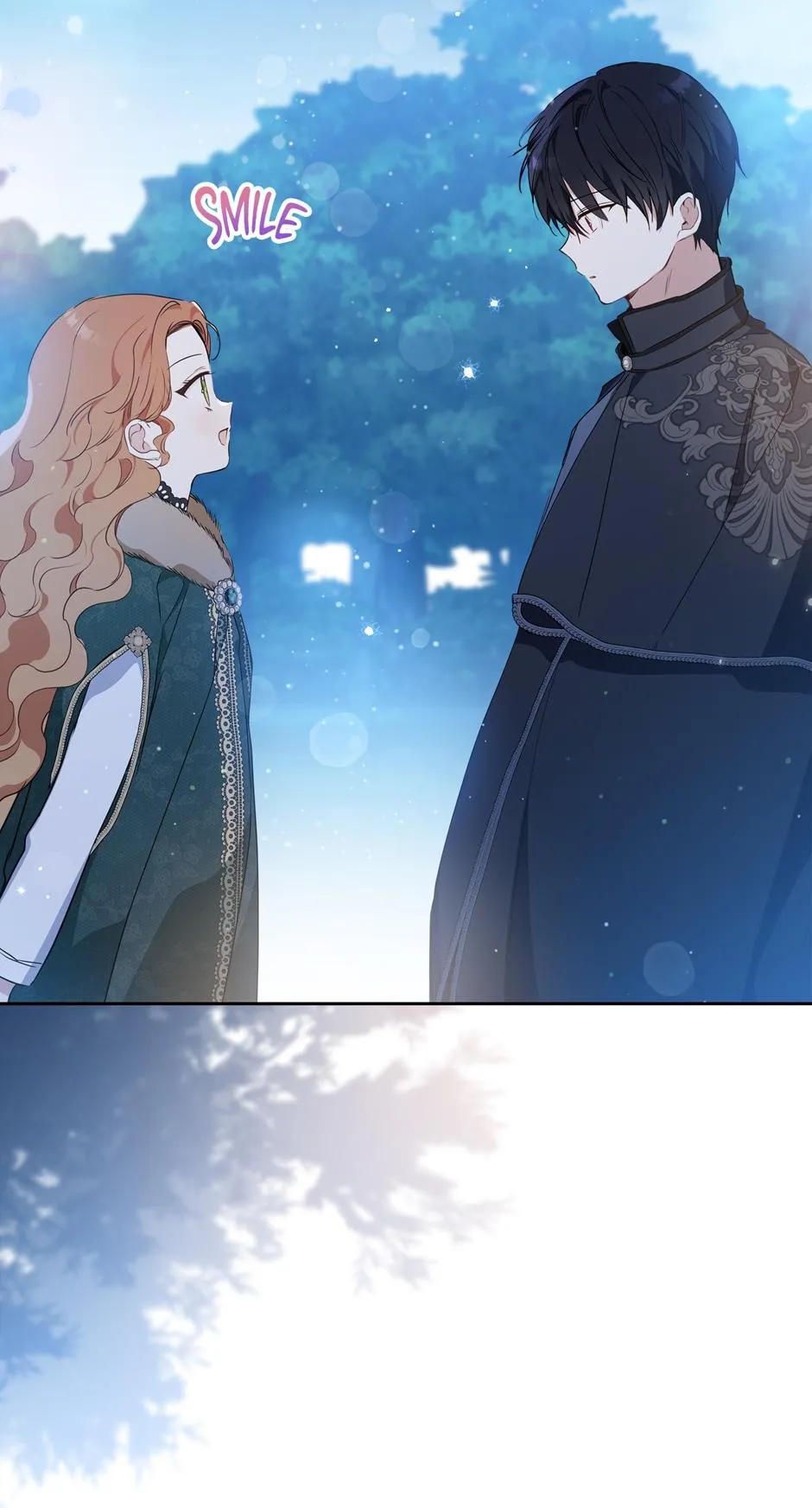 I’ll Be The Matriarch In This Life - Chapter 117 Page 76