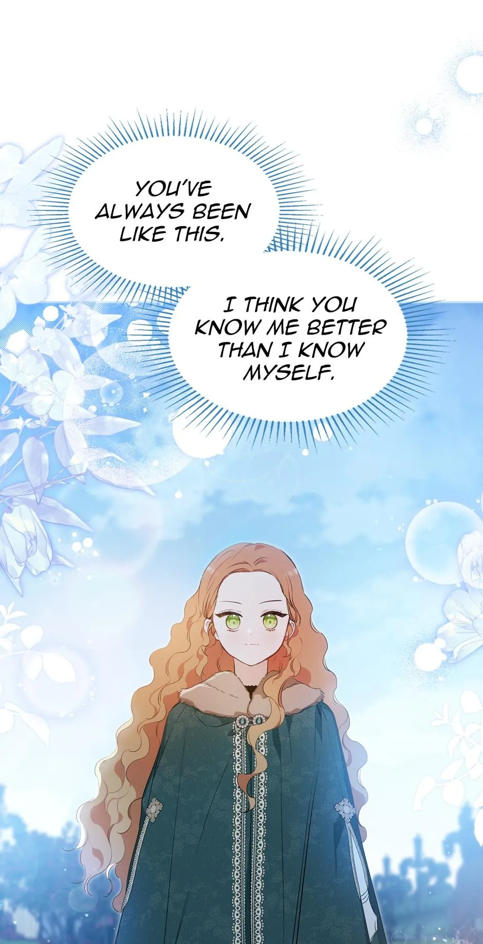 I’ll Be The Matriarch In This Life - Chapter 117 Page 78