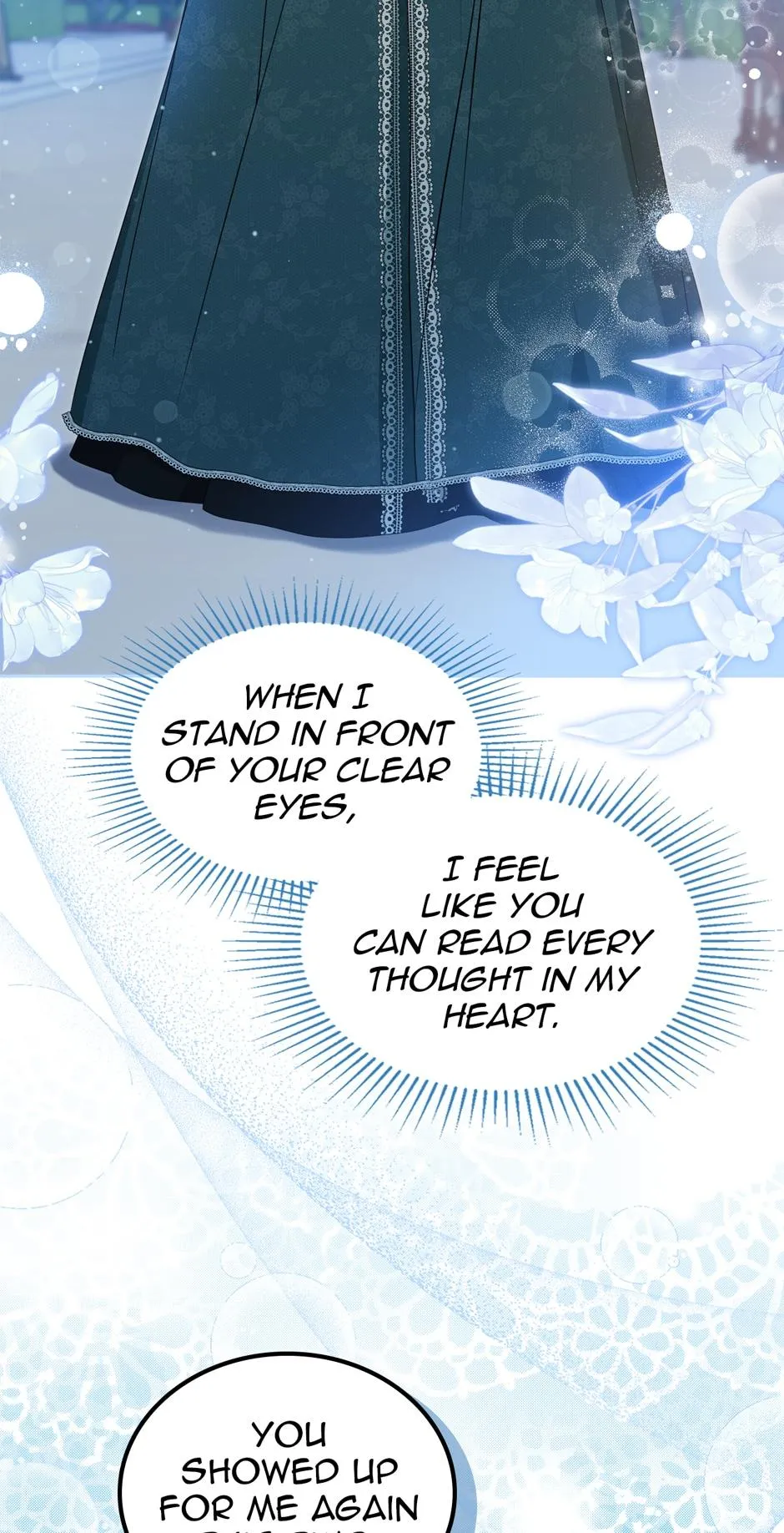 I’ll Be The Matriarch In This Life - Chapter 117 Page 79