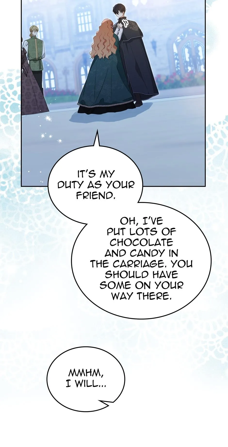 I’ll Be The Matriarch In This Life - Chapter 117 Page 82