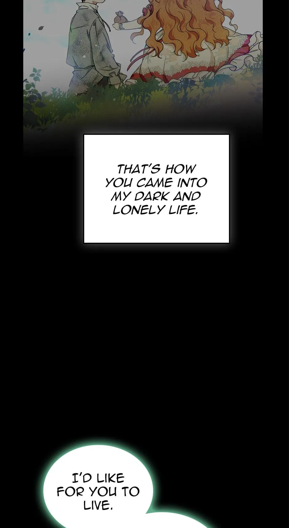 I’ll Be The Matriarch In This Life - Chapter 117 Page 85