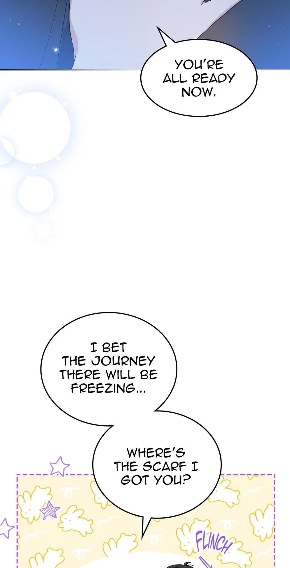 I’ll Be The Matriarch In This Life - Chapter 117 Page 90