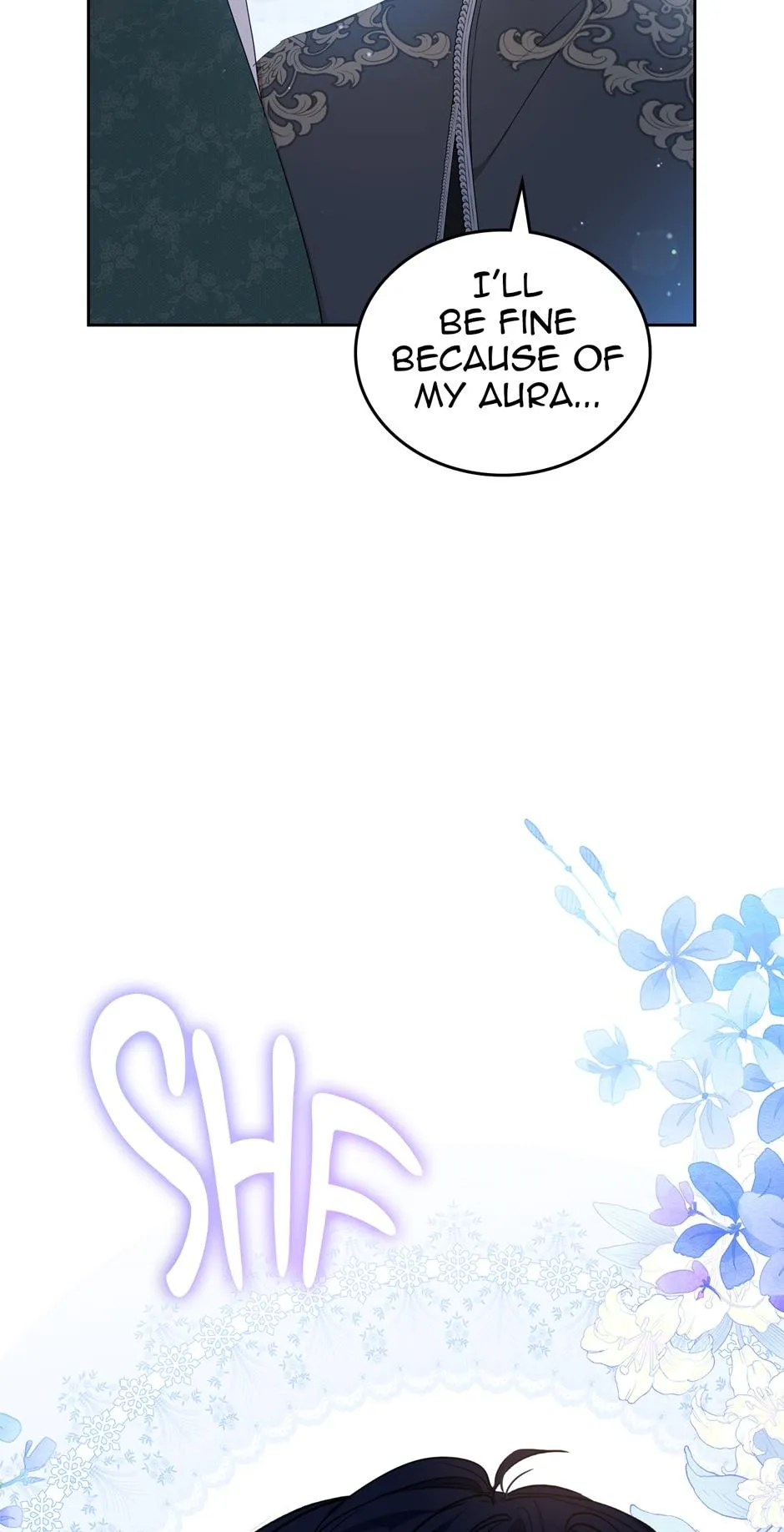 I’ll Be The Matriarch In This Life - Chapter 117 Page 92