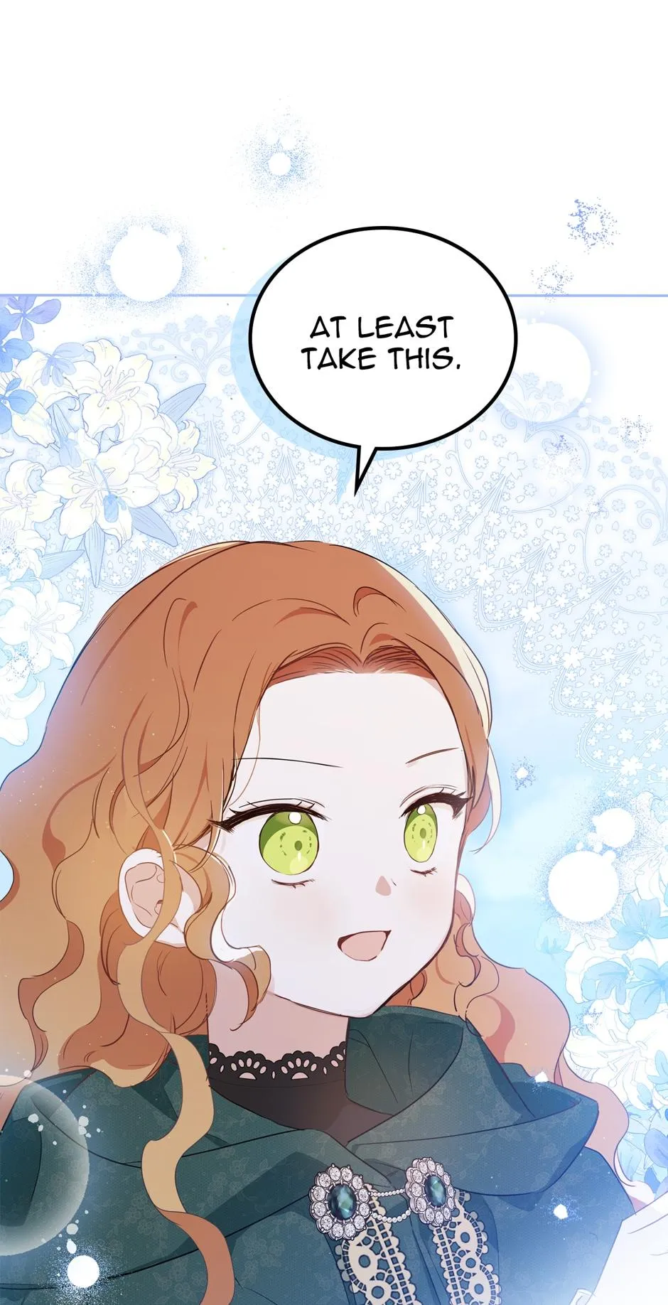 I’ll Be The Matriarch In This Life - Chapter 117 Page 94