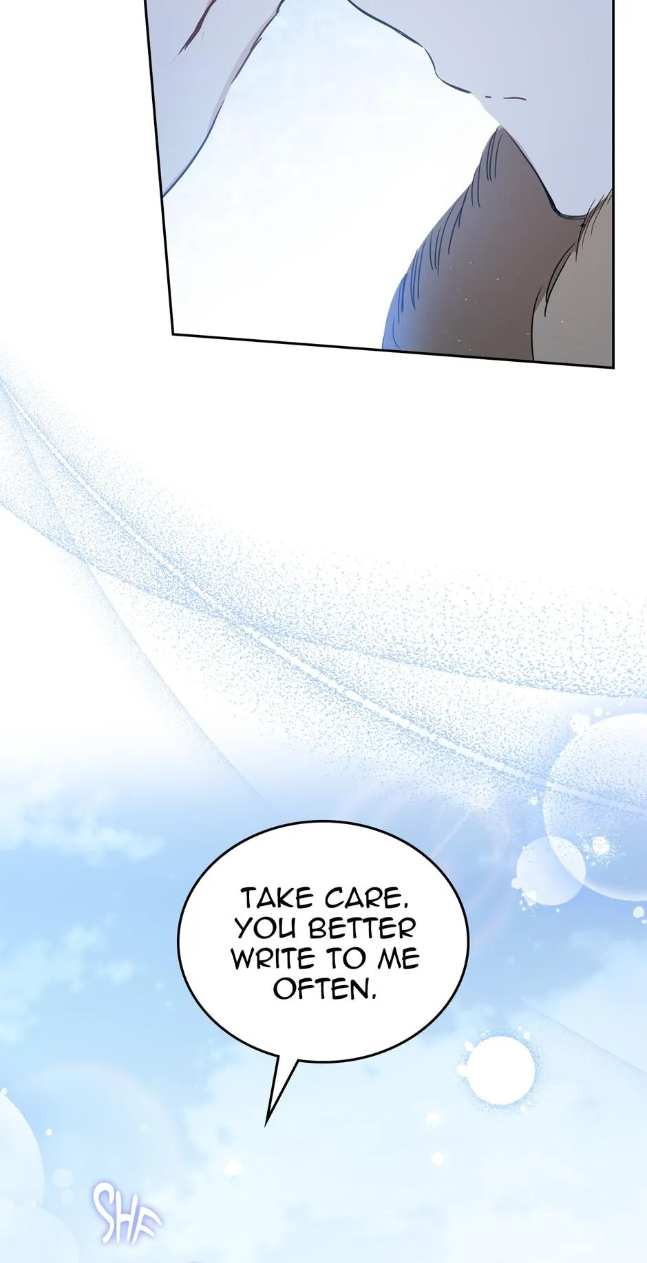 I’ll Be The Matriarch In This Life - Chapter 117 Page 96