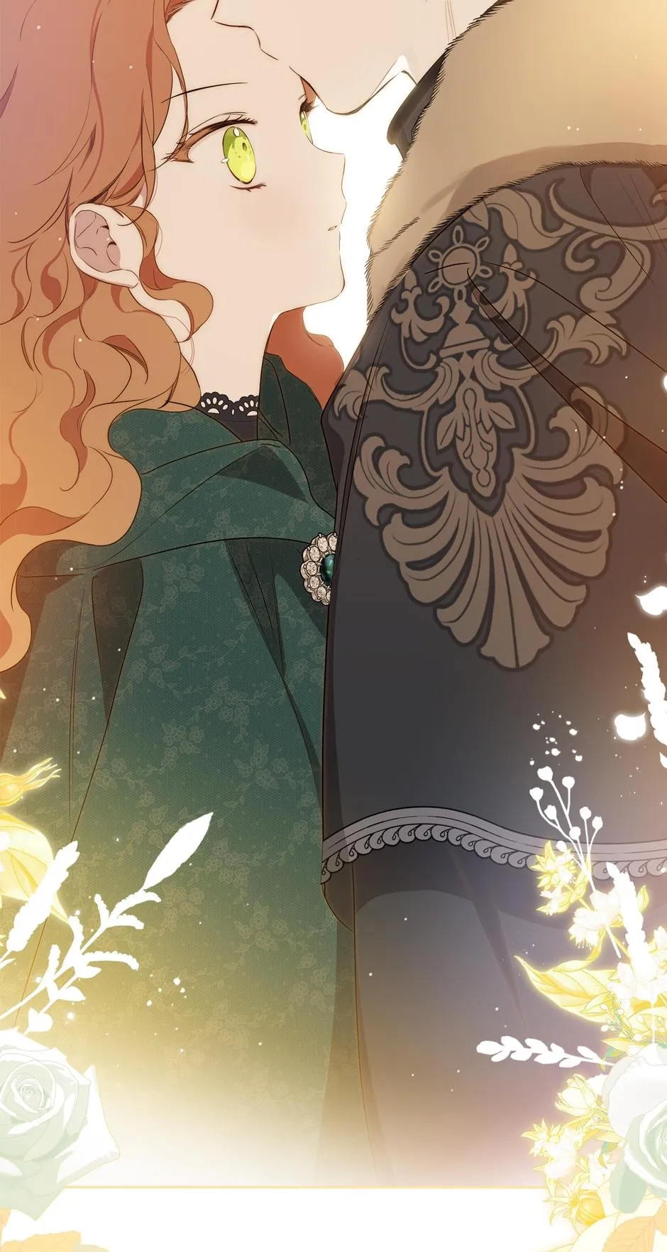 I’ll Be The Matriarch In This Life - Chapter 117 Page 107