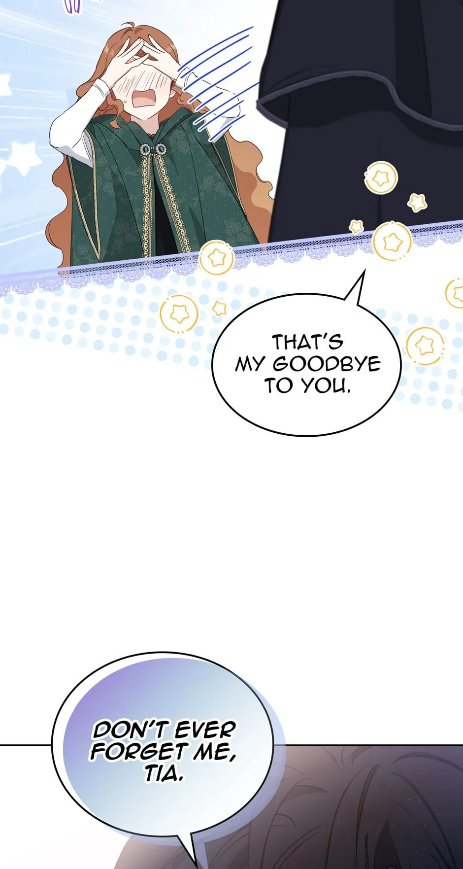 I’ll Be The Matriarch In This Life - Chapter 117 Page 109