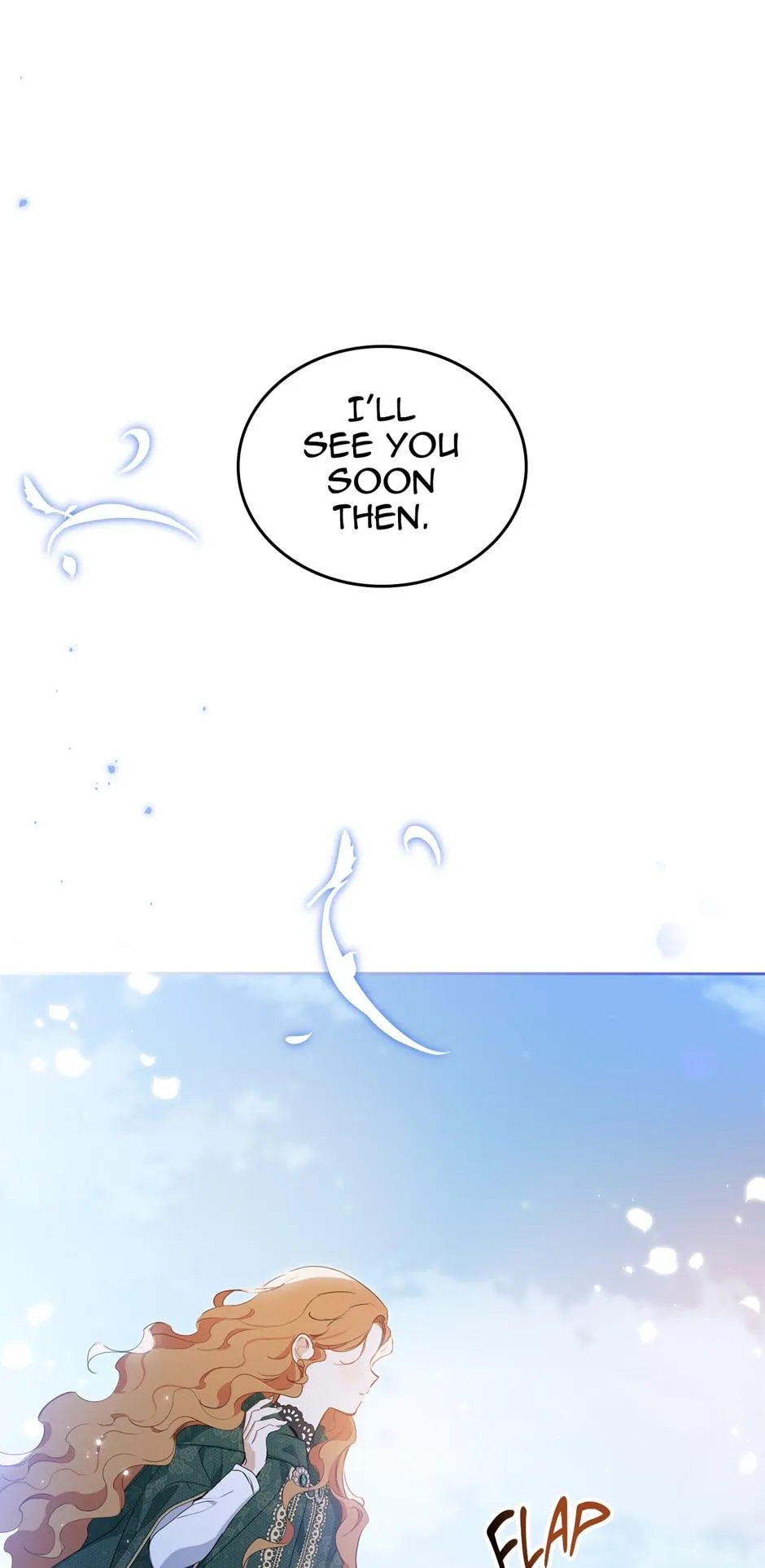 I’ll Be The Matriarch In This Life - Chapter 117 Page 112