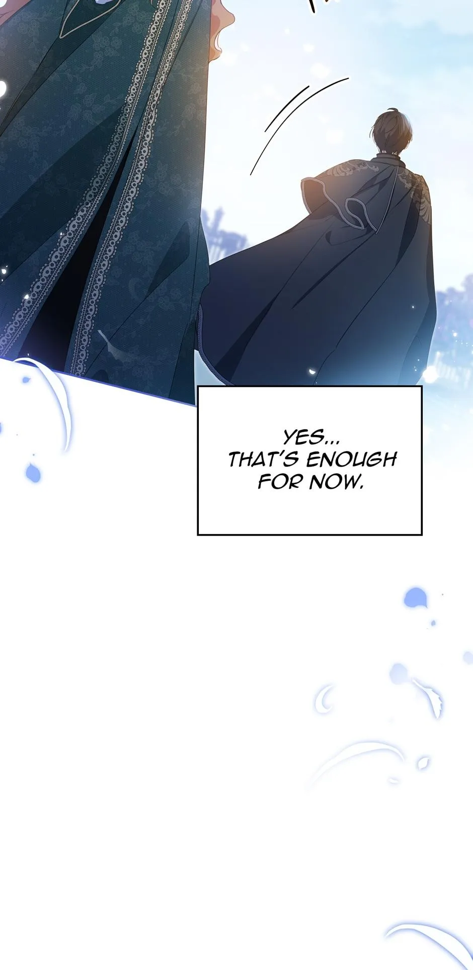 I’ll Be The Matriarch In This Life - Chapter 117 Page 113