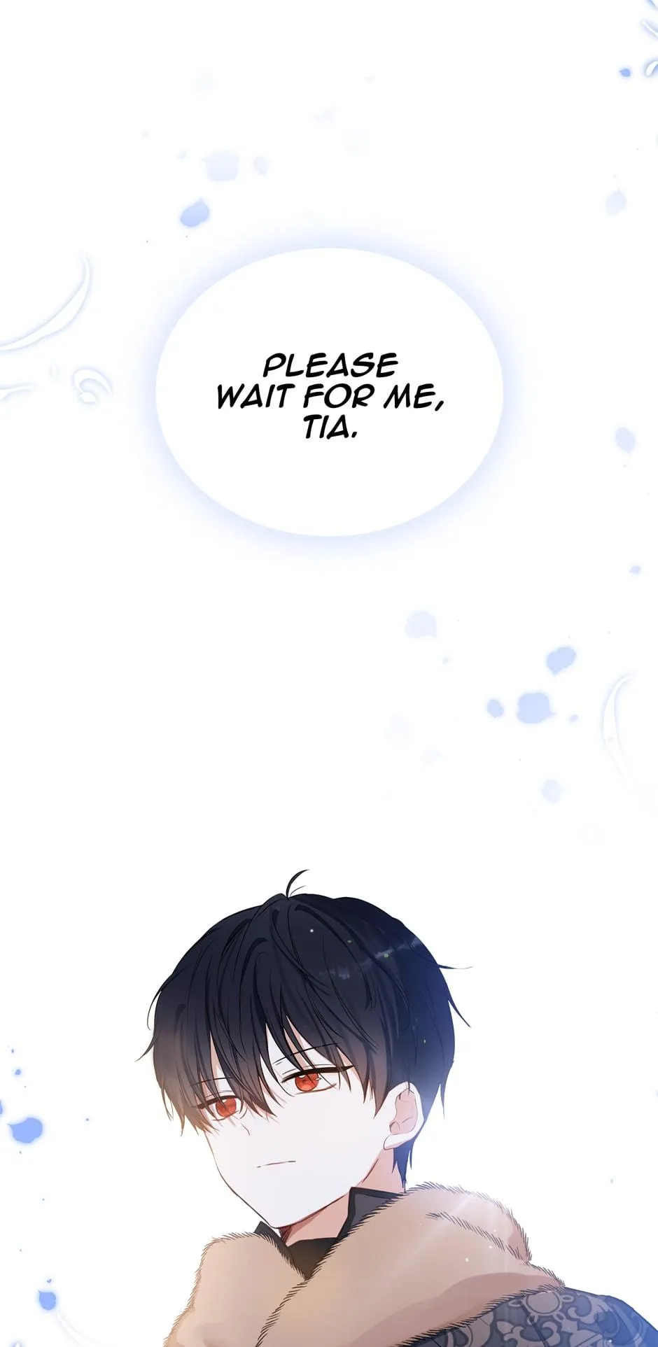 I’ll Be The Matriarch In This Life - Chapter 117 Page 114
