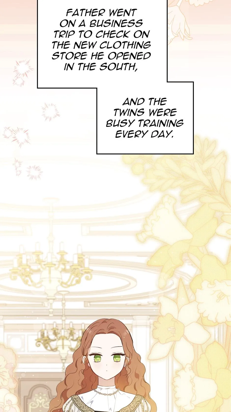 I’ll Be The Matriarch In This Life - Chapter 118 Page 6