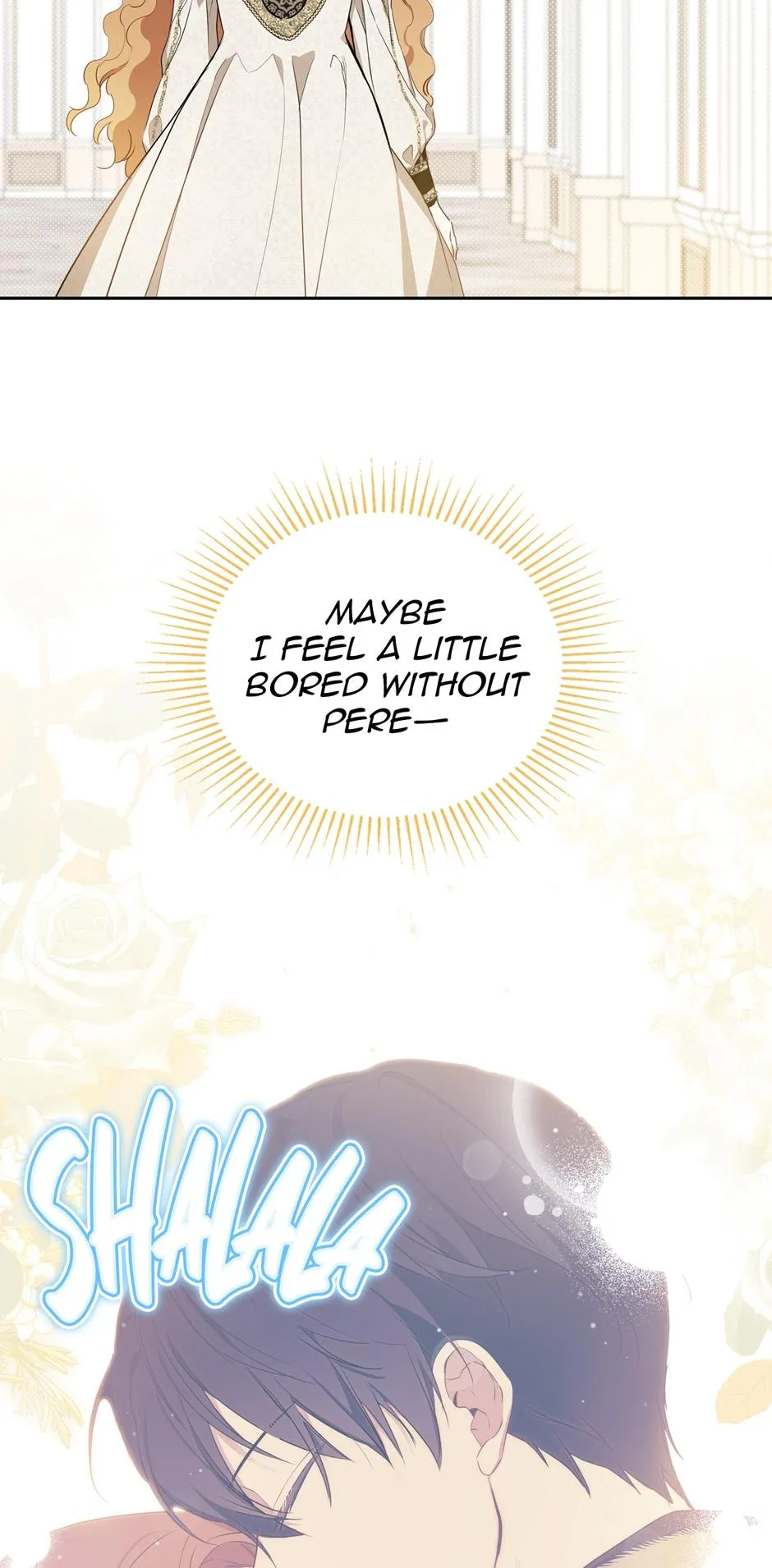 I’ll Be The Matriarch In This Life - Chapter 118 Page 9
