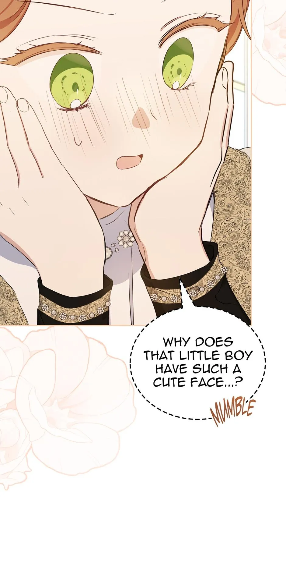 I’ll Be The Matriarch In This Life - Chapter 118 Page 12