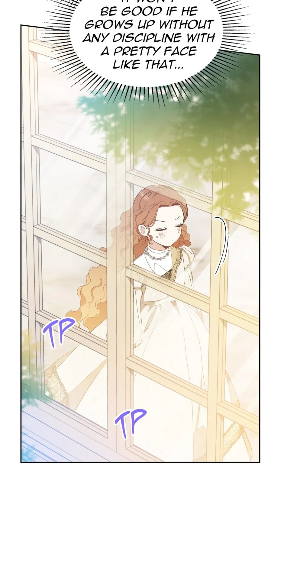 I’ll Be The Matriarch In This Life - Chapter 118 Page 16